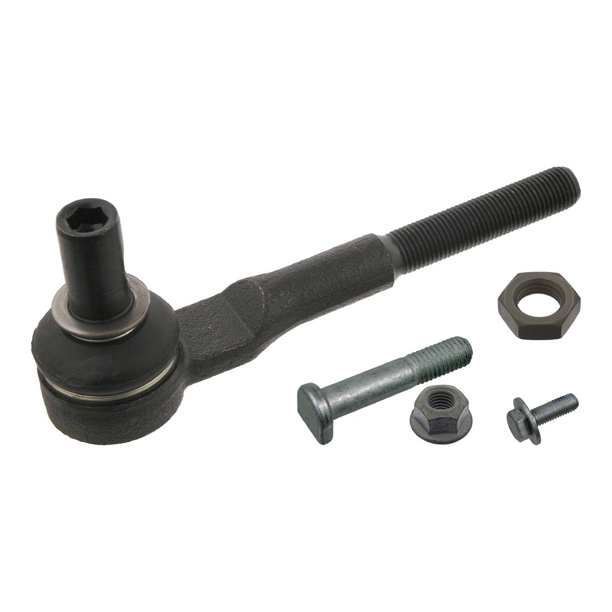 Наконечник тяги рульової Audi A4/A6/A8/ Skoda SuperB/ Seat Exeo 94-11 Febi Bilstein фото 11