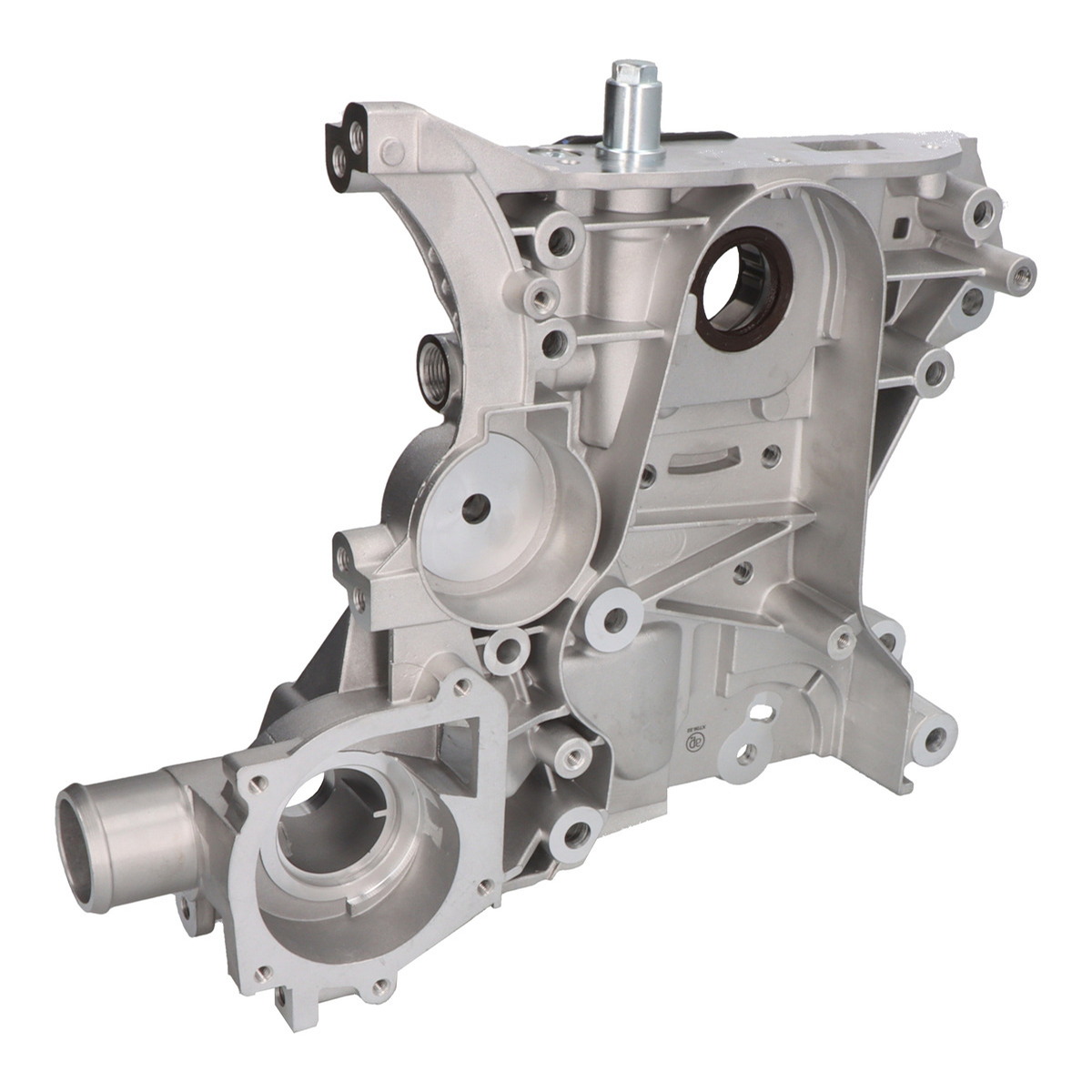 Масляний насос CHEVROLET CRUZE, ORLANDO, TRAX, OPEL ASTRA H, ASTRA H GTC, ASTRA J, ASTRA J GTC, CORSA D, CORSA E, INSIGNIA A, MOKKA / MOKKA X, SIGNUM, VECTRA C, VECTRA C GTS 1.6-1.8LPG 07.05- фото 8