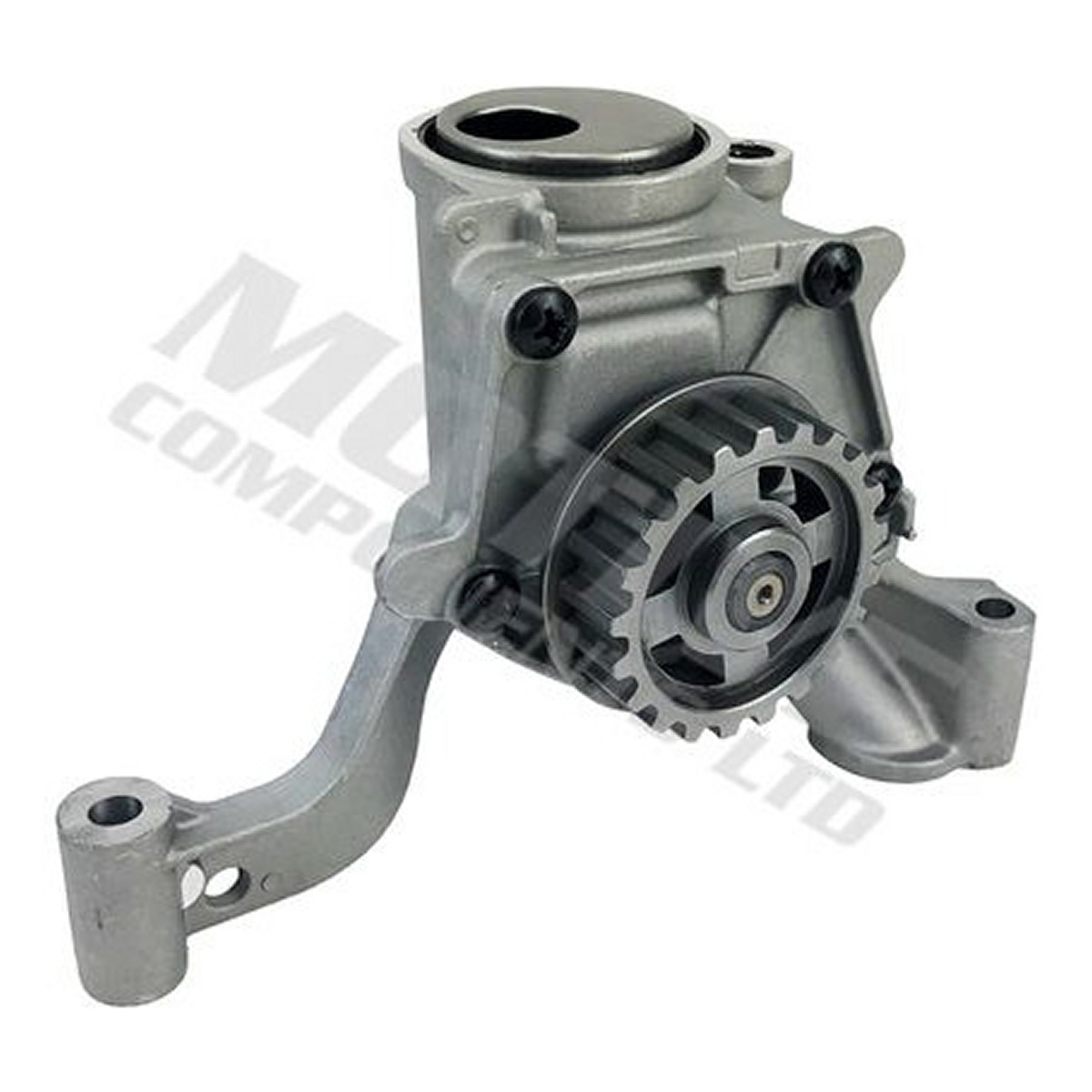Масляний насос FORD B-MAX, C-MAX II, ECOSPORT, FIESTA VI, FIESTA VII, FOCUS III, GRAND C-MAX, MONDEO V, TOURNEO CONNECT V408 NADWOZIE WIELKO, TOURNEO COURIER B460 1.0/1.0ALK/1.0H 02.12- фото 10