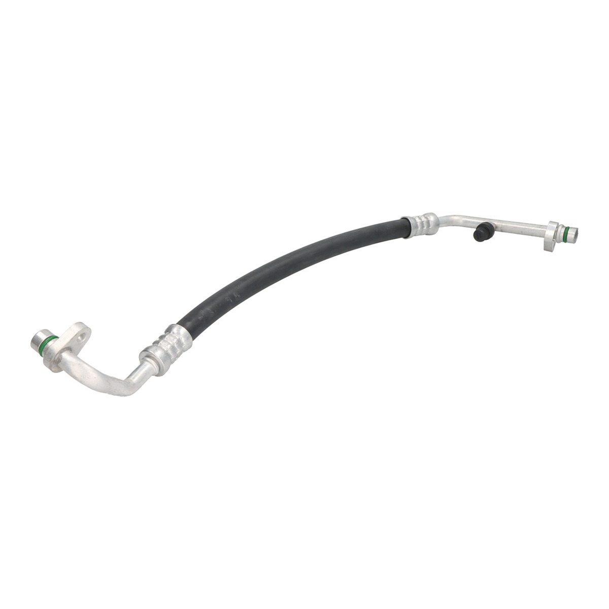 Трубка кондиціонера NISSAN PRIMASTAR, OPEL VIVARO A, RENAULT TRAFIC II 1.9D-2.5D 03.01-