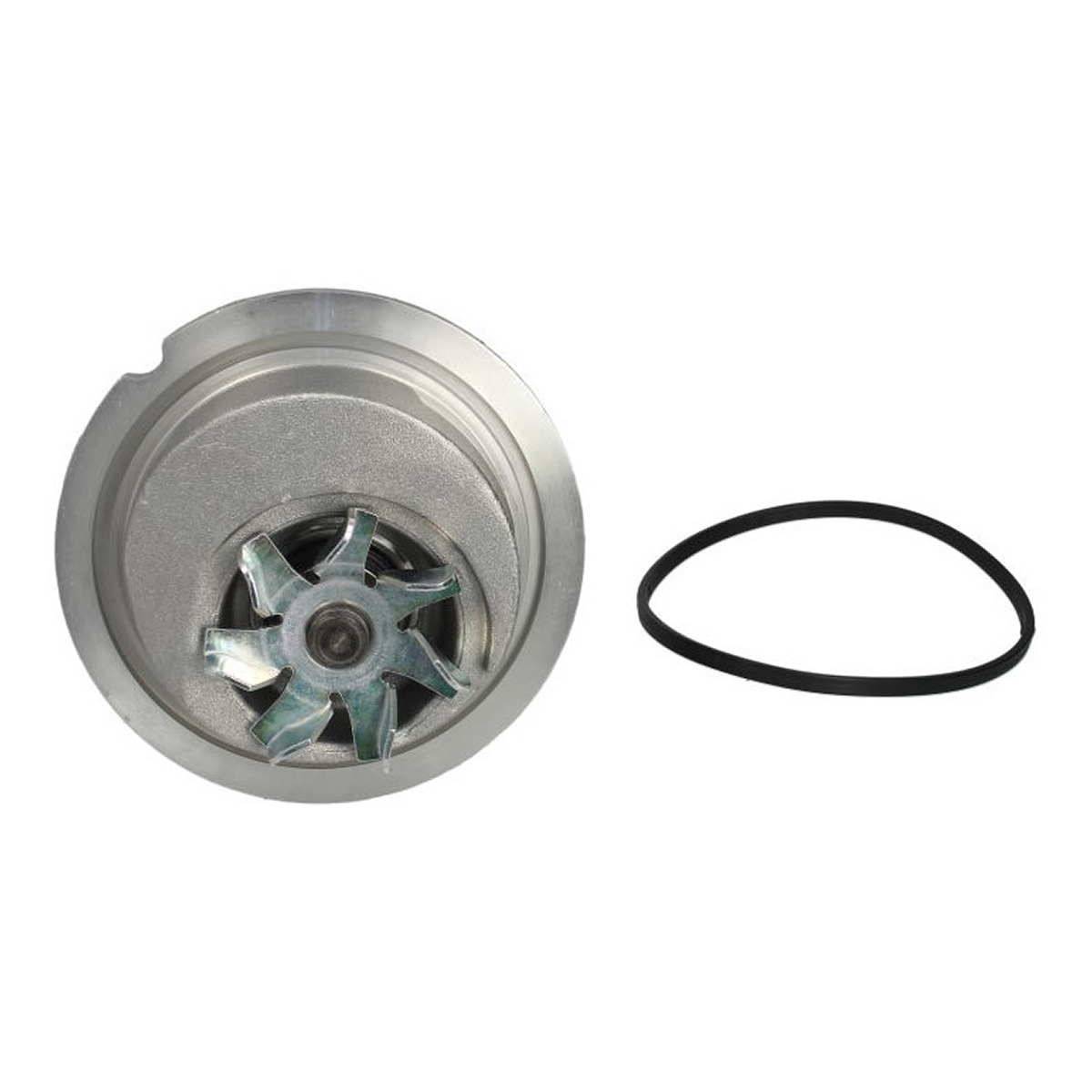 Помпа воды Opel Astra G/Combo/Corsa C/Vectra B/C/Zafira A/B 1.4 16V/1.6 16V 98- (23z)