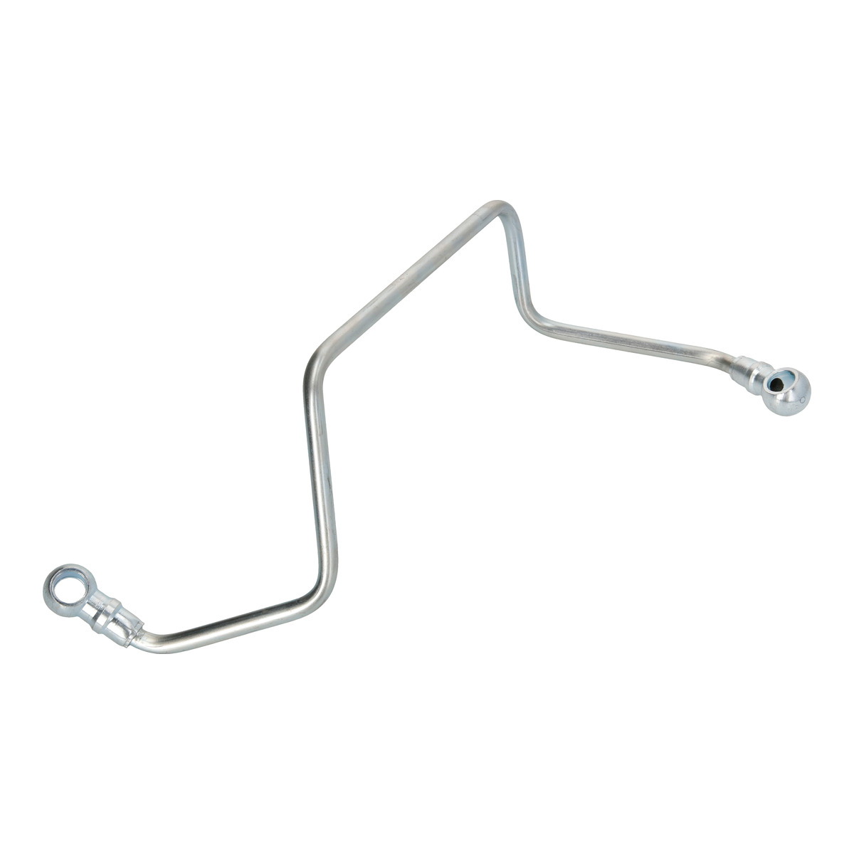 Шланг турбокомпресора, ущільнення FORD B-MAX, C-MAX, FOCUS C-MAX, FOCUS II, GRAND C-MAX, PEUGEOT 206, 207, 307, 308 I, 407, 5008, PARTNER, PARTNER TEPEE, TOYOTA PROACE 1.6D 10.03-