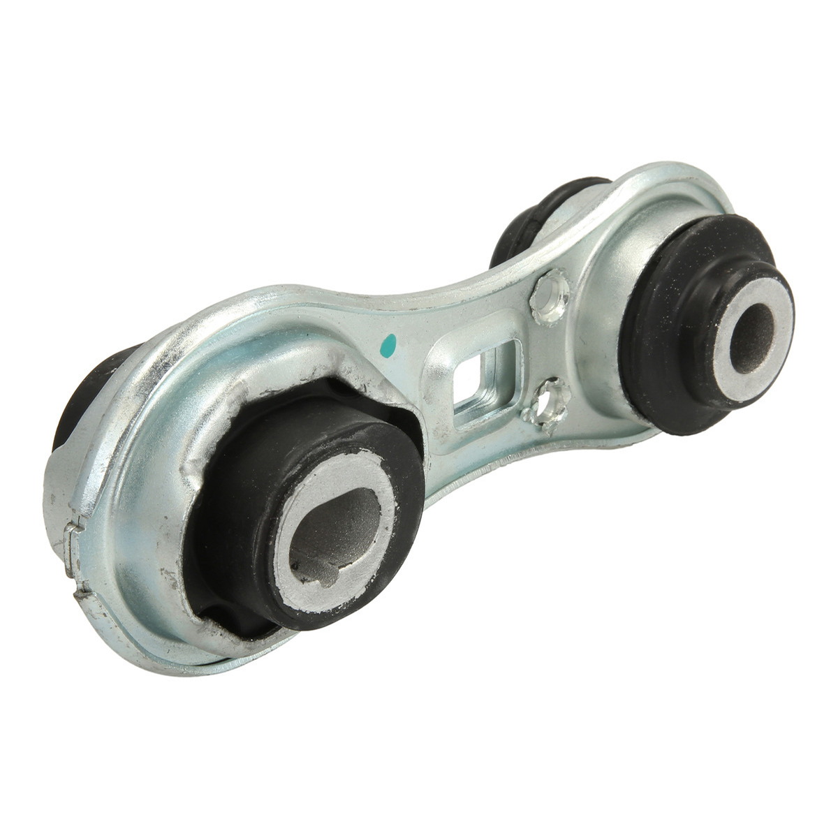 Подушка двигуна передн прав, верх, гумово-металев. NISSAN PRIMERA, RENAULT GRAND SCENIC II, MEGANE II, SCENIC II 1.9D/2.0/2.0D 08.02- фото 3