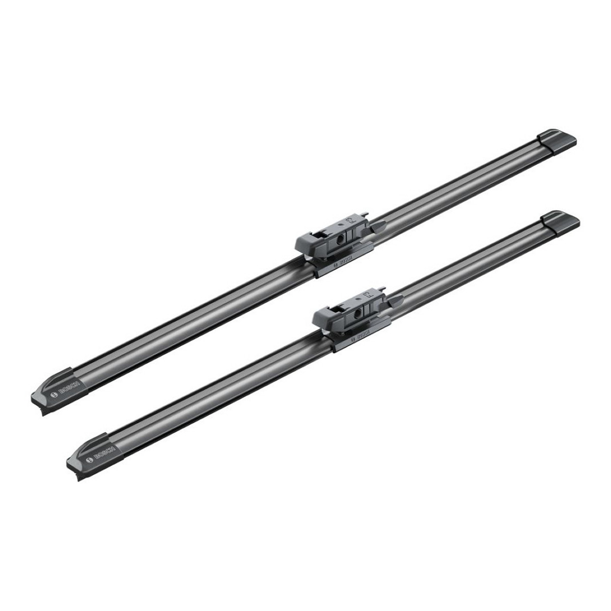 Щетки стеклоочистителя (500/475mm) Mini (R60/R61) 10-16