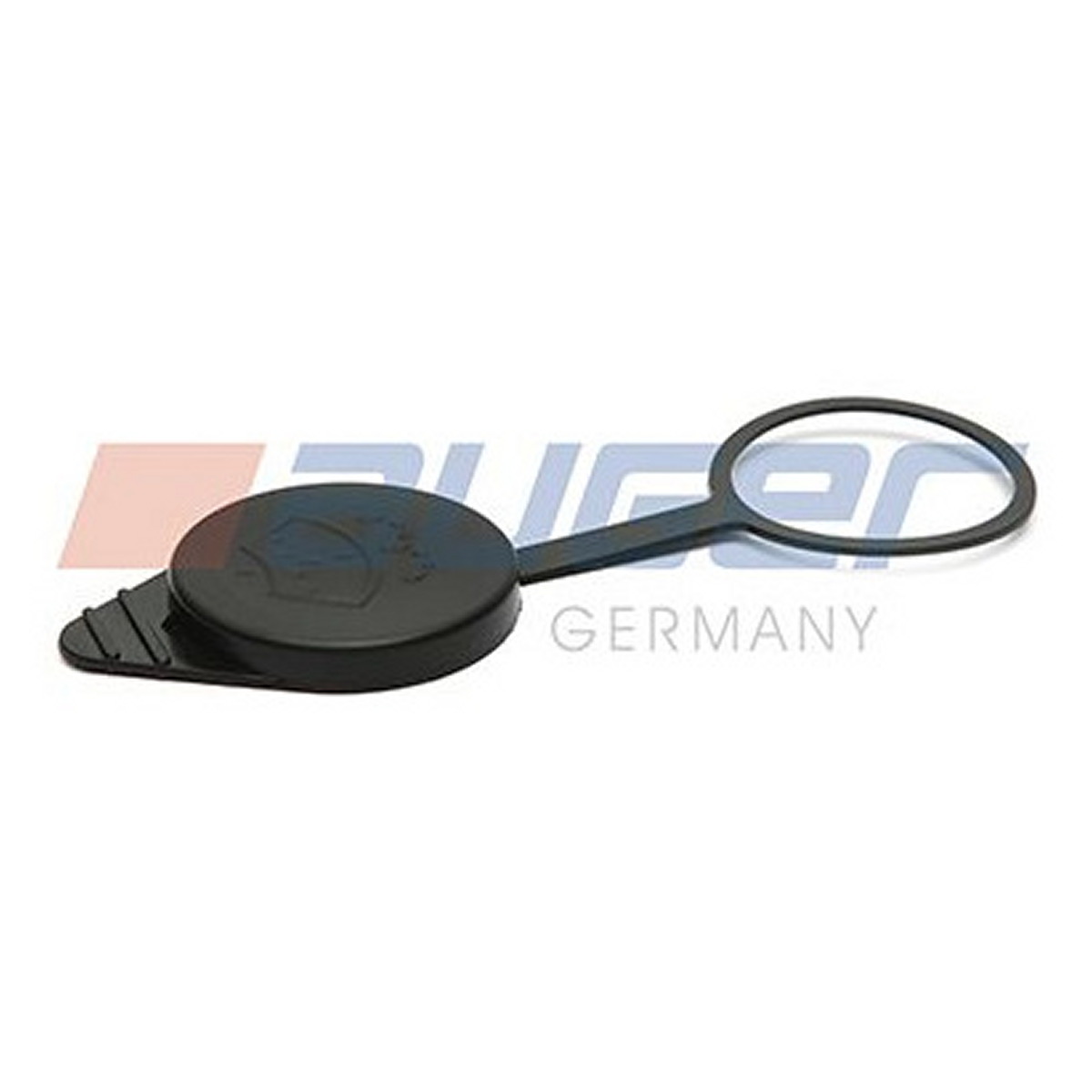 Кришка розширювального бачка MAN F2000, F90, L2000, M 2000 L, M 2000 M, M90, TGL I, TGM I D0824FL01-E2866DF01 07.86-
