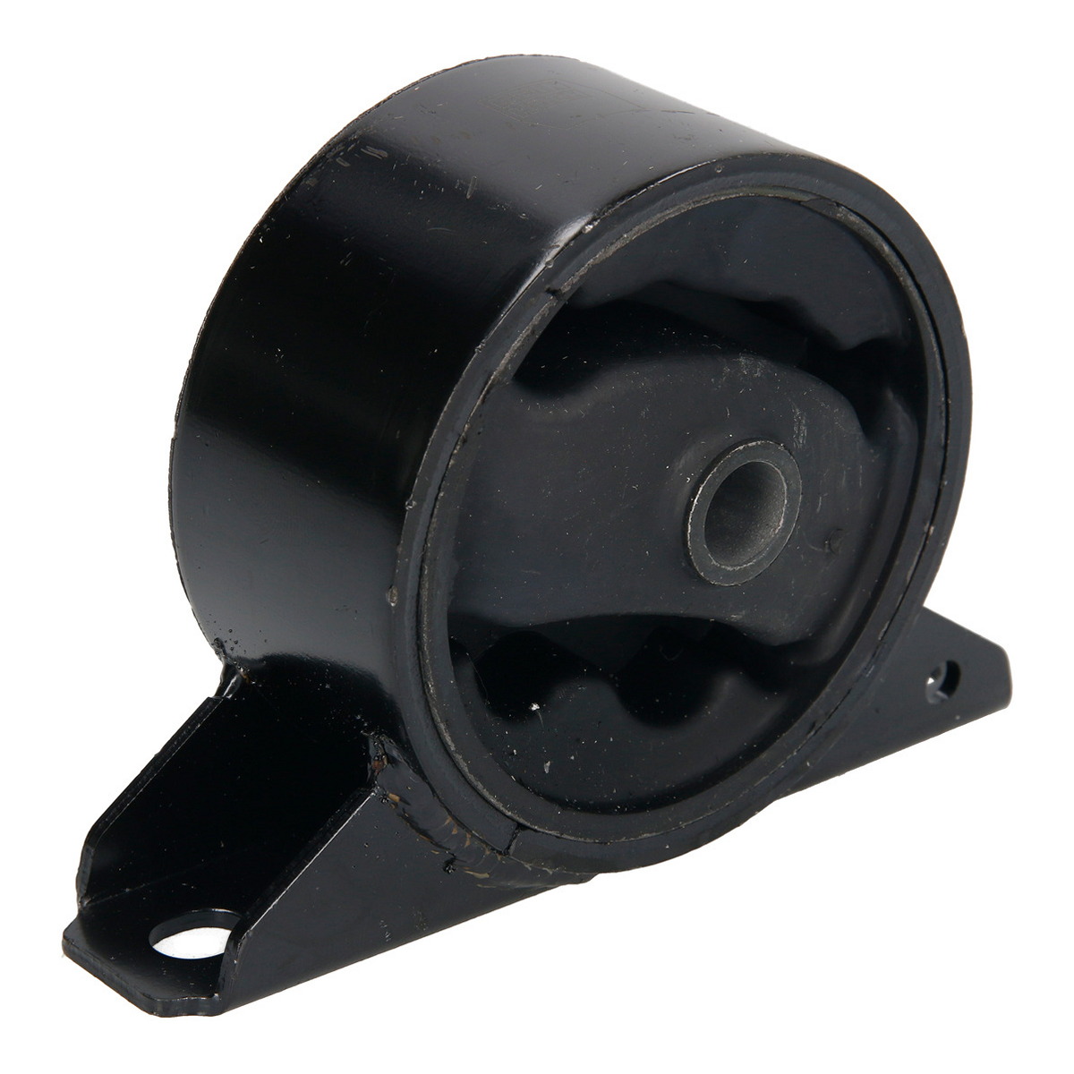 Подушка двигуна задн прав, гумово-металев. VOLVO S40 I, V40, MITSUBISHI CARISMA 1.8-2.0 07.95-06.06 фото 3