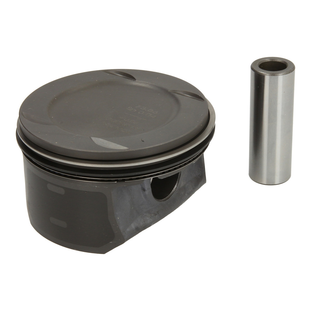 Поршень 73,9 (+0,50) OPEL ADAM, ASTRA G, ASTRA G CLASSIC, ASTRA H, ASTRA H CLASSIC, ASTRA H GTC, COMBO, COMBO TOUR, CORSA C, CORSA D, CORSA E, MERIVA A, TIGRA 1.4/1.4LPG 06.03-