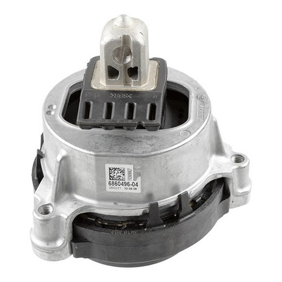 Подушка двигуна (R) BMW 5 (G30/F90)/X3 (G01/F97)/X4 (G02/F98) 16- B46/B48 Lemforder