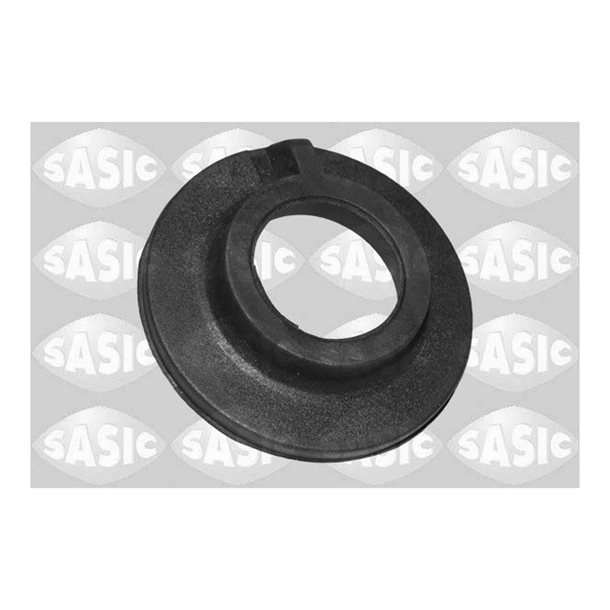 Підкладка пружини підвіски задн DACIA LOGAN, LOGAN II, LOGAN MCV, LOGAN MCV II, SANDERO, SANDERO II, RENAULT TWINGO III 08.04- фото 4