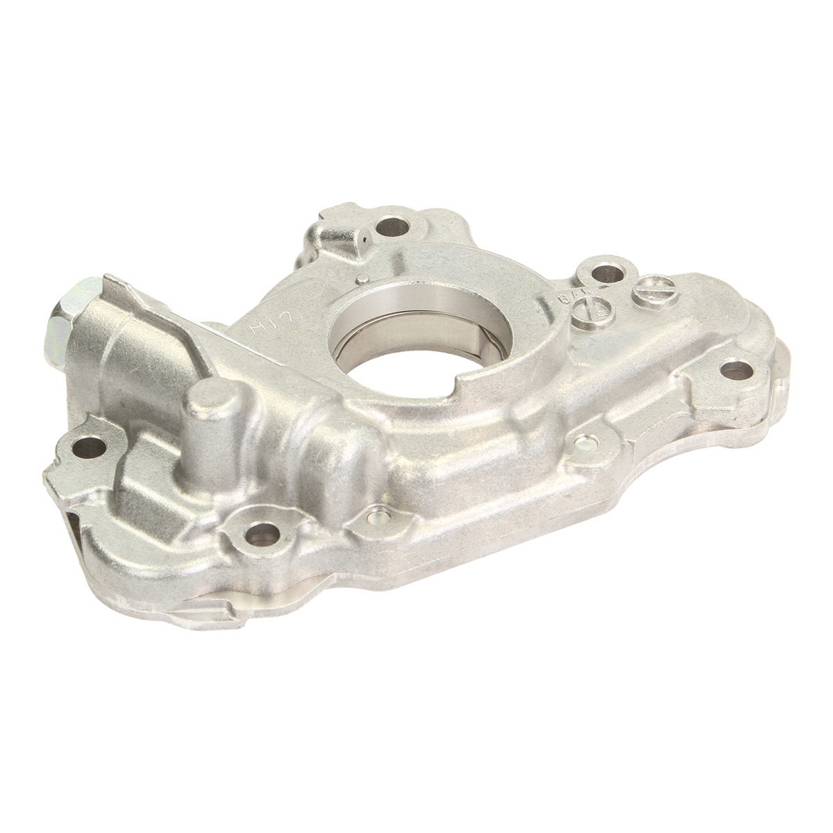 Масляний насос LOTUS ELISE, TOYOTA ALLION I, AURIS, AVENSIS, CALDINA, CELICA, COROLLA, COROLLA VERSO, MATRIX, MR2 III, OPA, PREMIO, RAV 4 II, WISH 1.4/1.6/1.8 08.99- фото 4