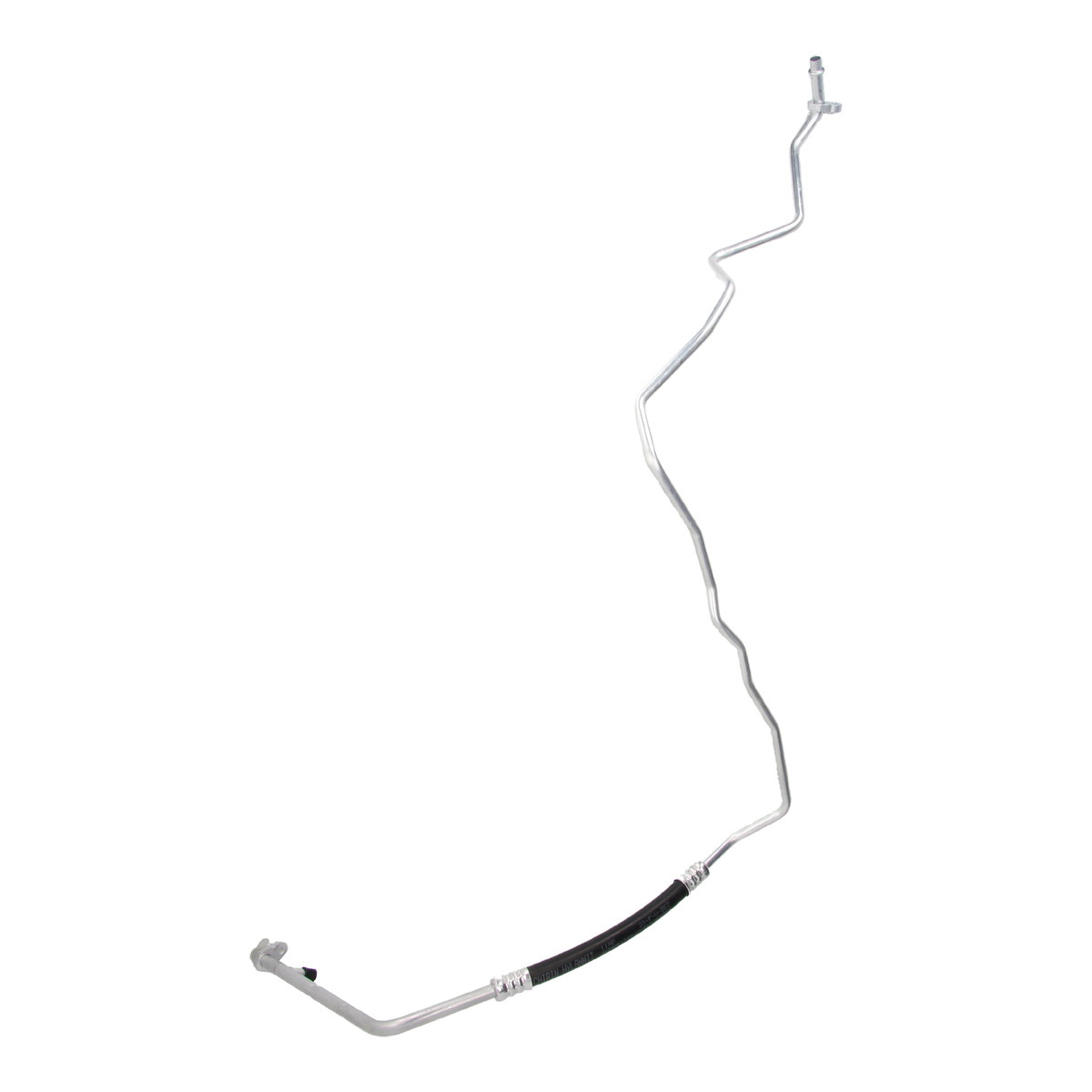 Трубка кондиціонера RENAULT GRAND SCENIC II, MEGANE II, SCENIC II 1.4-2.0 09.02-