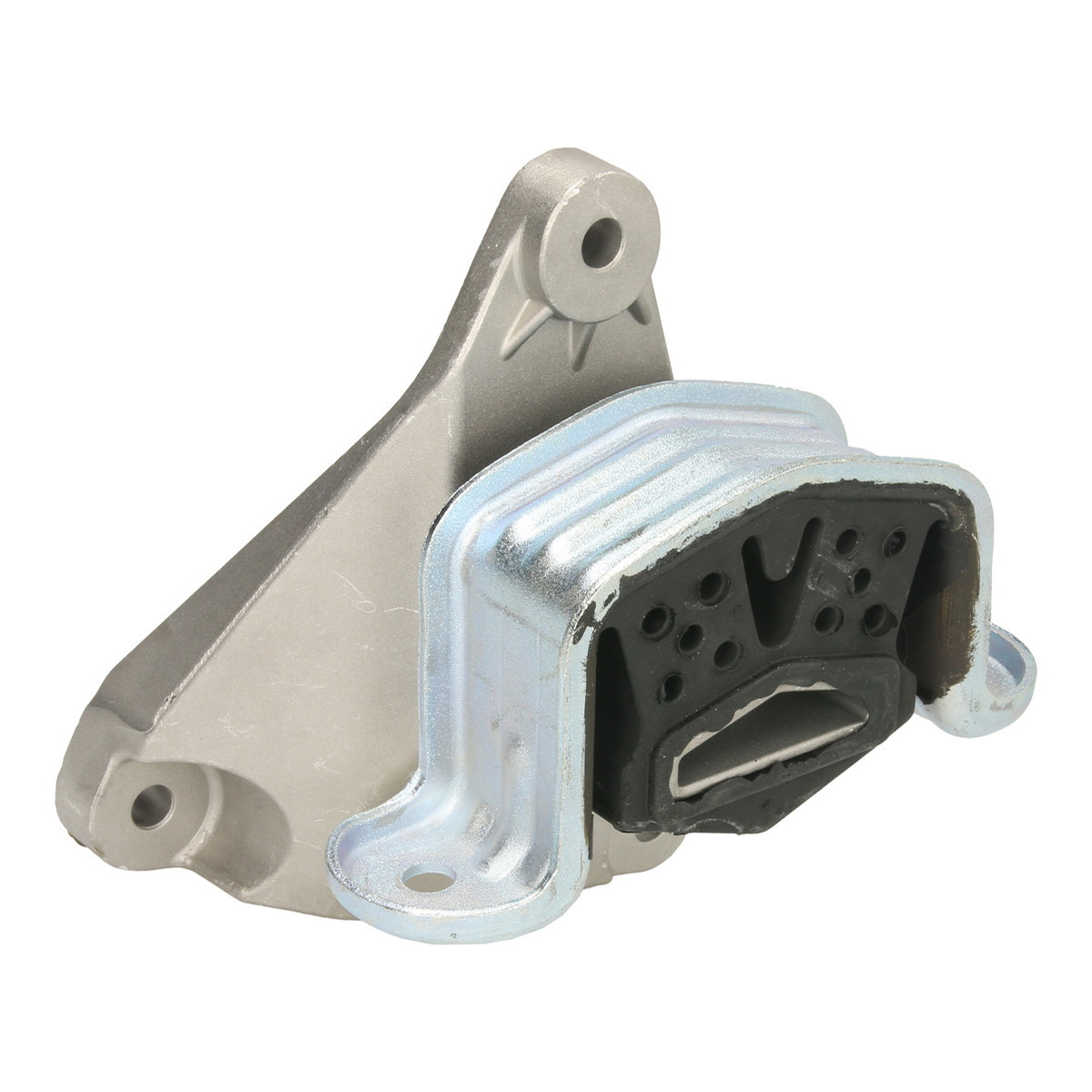Подушка КПП VW T5/T6 2.0-3.2 03- (L) Febi Bilstein фото 11