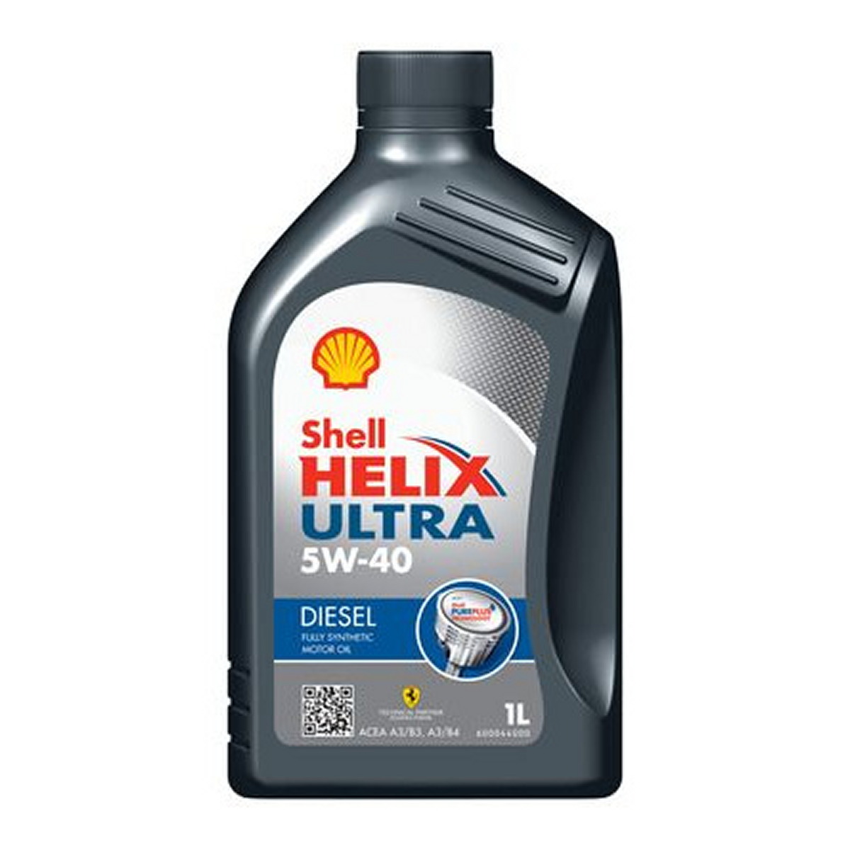 Моторна олива Helix (4L) 5W40 ((EN) ULTRA) , ACEA A3, B3, B4, FIAT 9.55535 Z2, MB 226.5, MB 229.5, RENAULT RN 0710, VW 505.00 фото 3