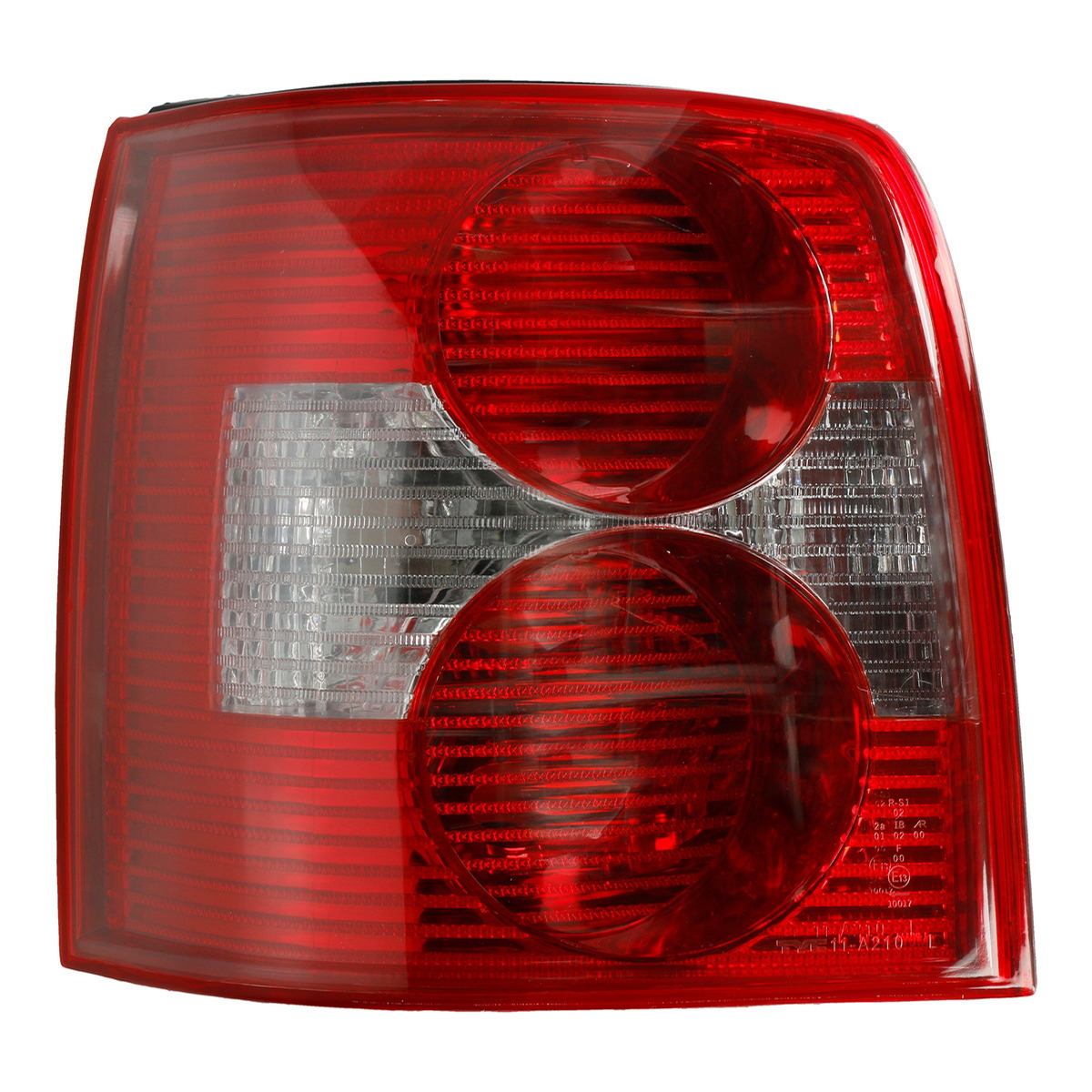 Ліхтар задній лів VW PASSAT B5 FL Універсал 10.00-05.05