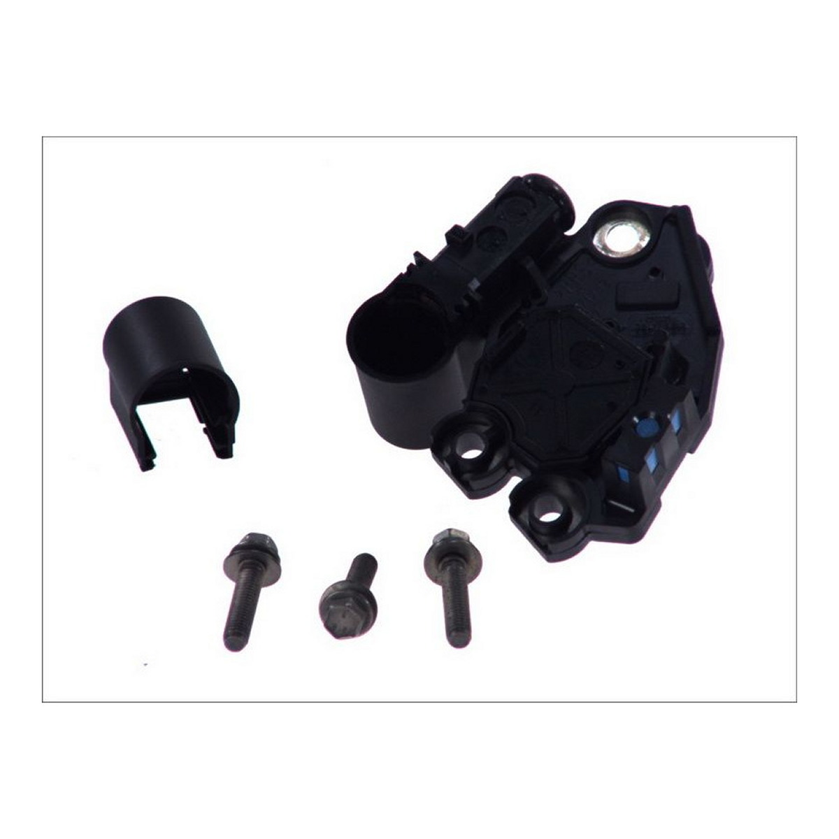 Регулятор напруги (14V) CITROEN JUMPER I, FIAT DUCATO, PEUGEOT BOXER 2.8D 10.97-