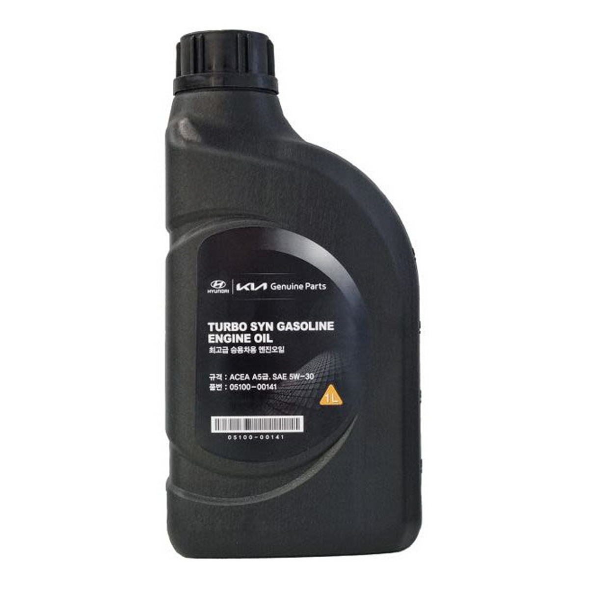Моторна олива (1L) 5W30 , ACEA A5 фото 3