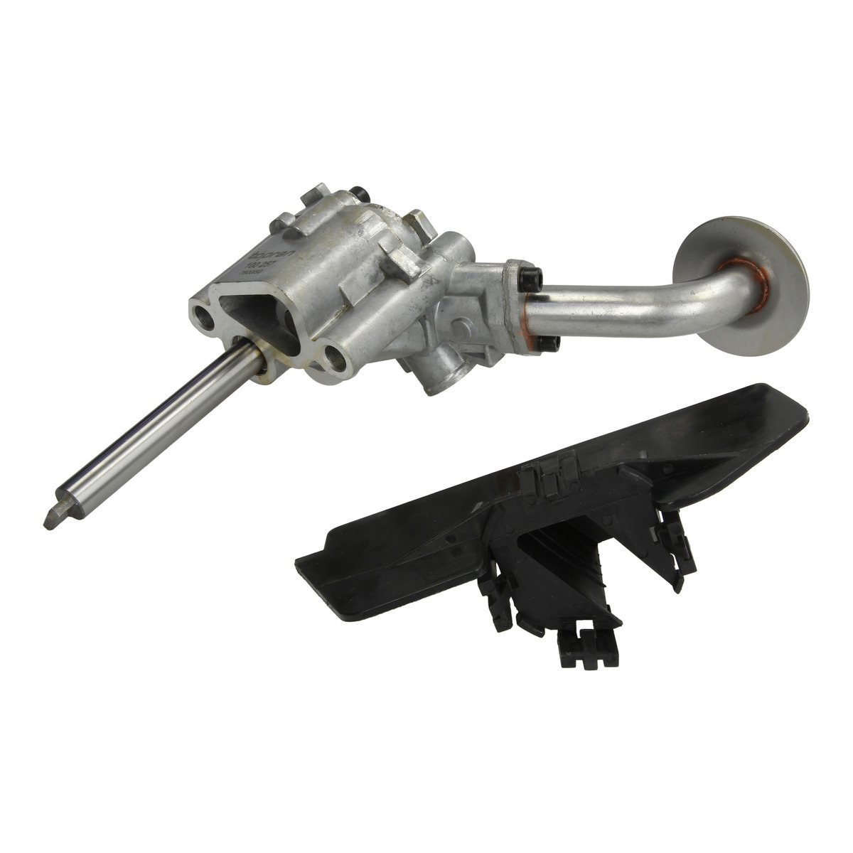 Масляний насос SEAT CORDOBA, CORDOBA VARIO, IBIZA II, INCA, TOLEDO I, VW CADDY I, CADDY II, GOLF I, GOLF II, GOLF III, GOLF IV, JETTA I, JETTA II, PASSAT B3/B4, POLO 1.5-1.8 02.74-12.02 фото 4