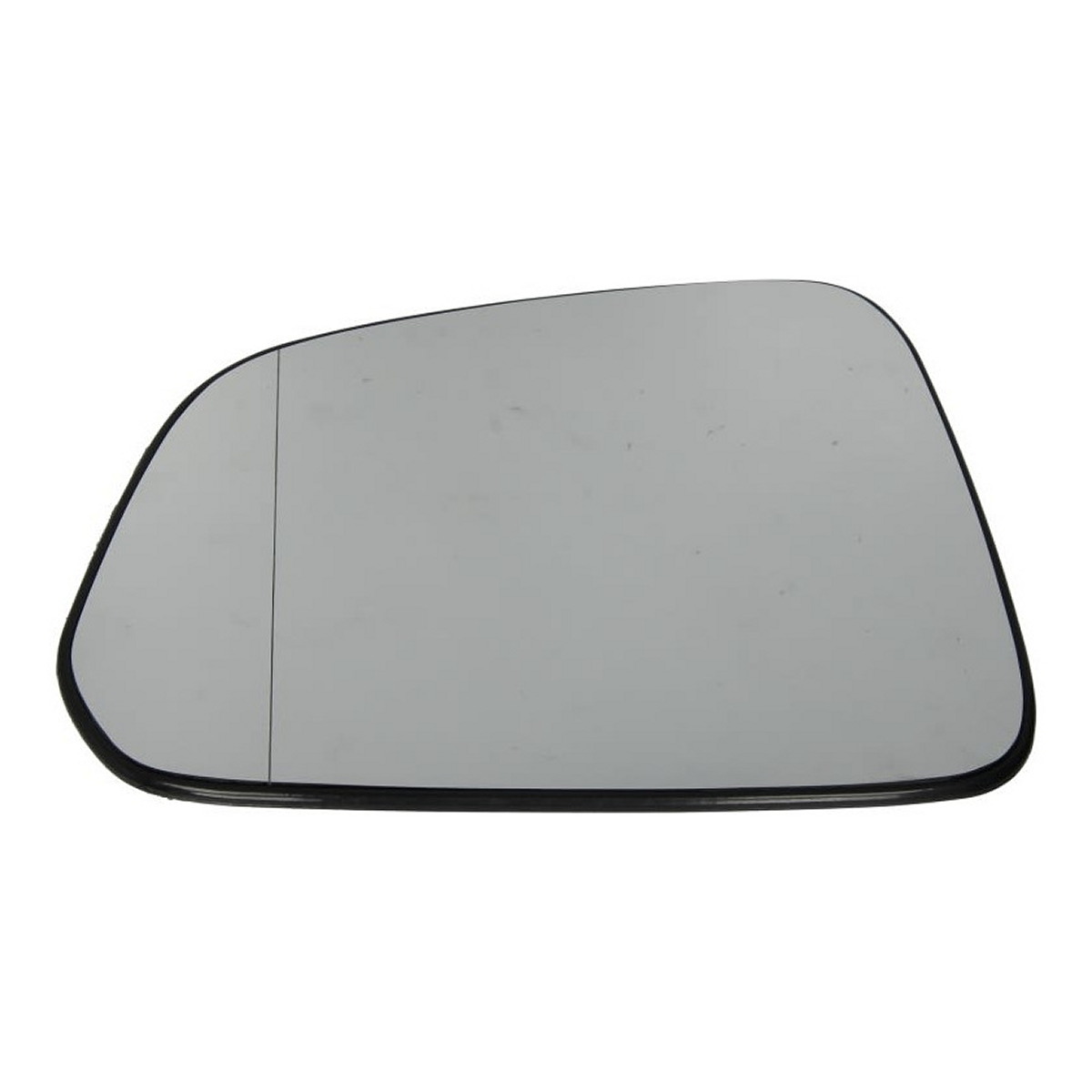 Скло дзеркала зовнішнього лів (асферичне, обігрів) CHEVROLET CAPTIVA, OPEL ANTARA 05.06-09.15 фото 3