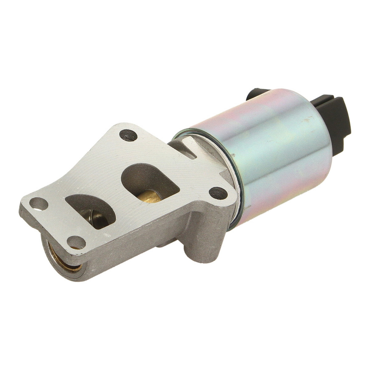 Клапан EGR FIAT STILO, OPEL ASTRA G, ASTRA G CLASSIC, ASTRA H, ASTRA H GTC, MERIVA A, VECTRA C, VECTRA C GTS, ZAFIRA B 1.6-1.8LPG 03.00-04.15 фото 3