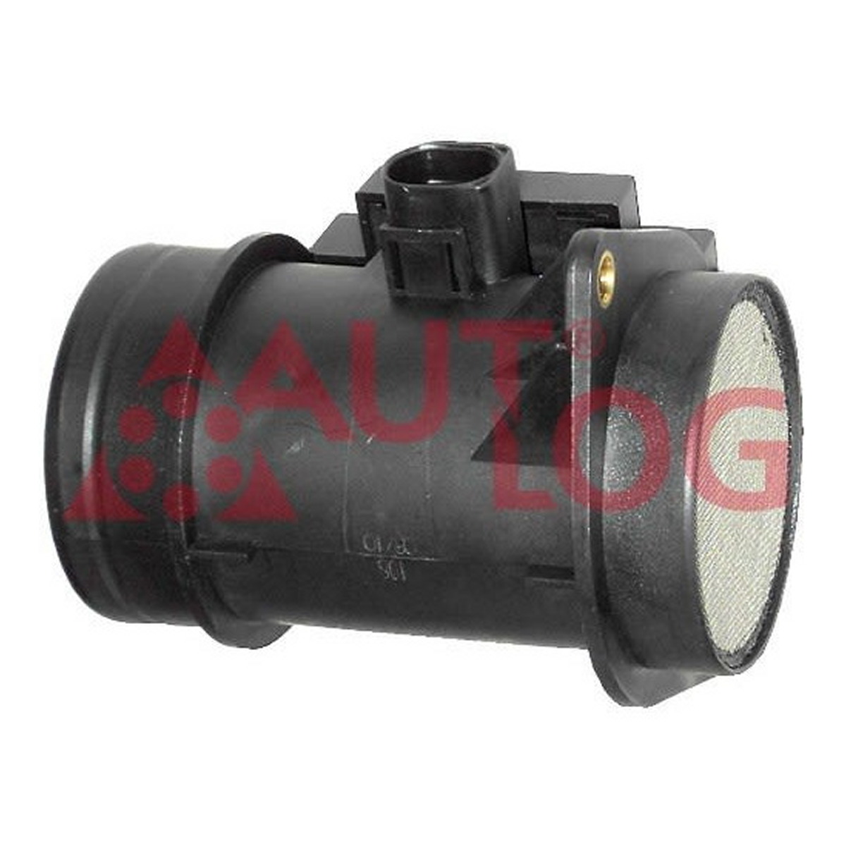 Витратомір повітря (6 pin, модуль) AUDI 80 B4, A3, A4 B5, A6 C4, CABRIOLET B3, FORD GALAXY I, SEAT ALHAMBRA, CORDOBA, CORDOBA VARIO, IBIZA II, INCA, TOLEDO I, SKODA OCTAVIA I 1.9D/2.5D 09.91-03.10 фото 4