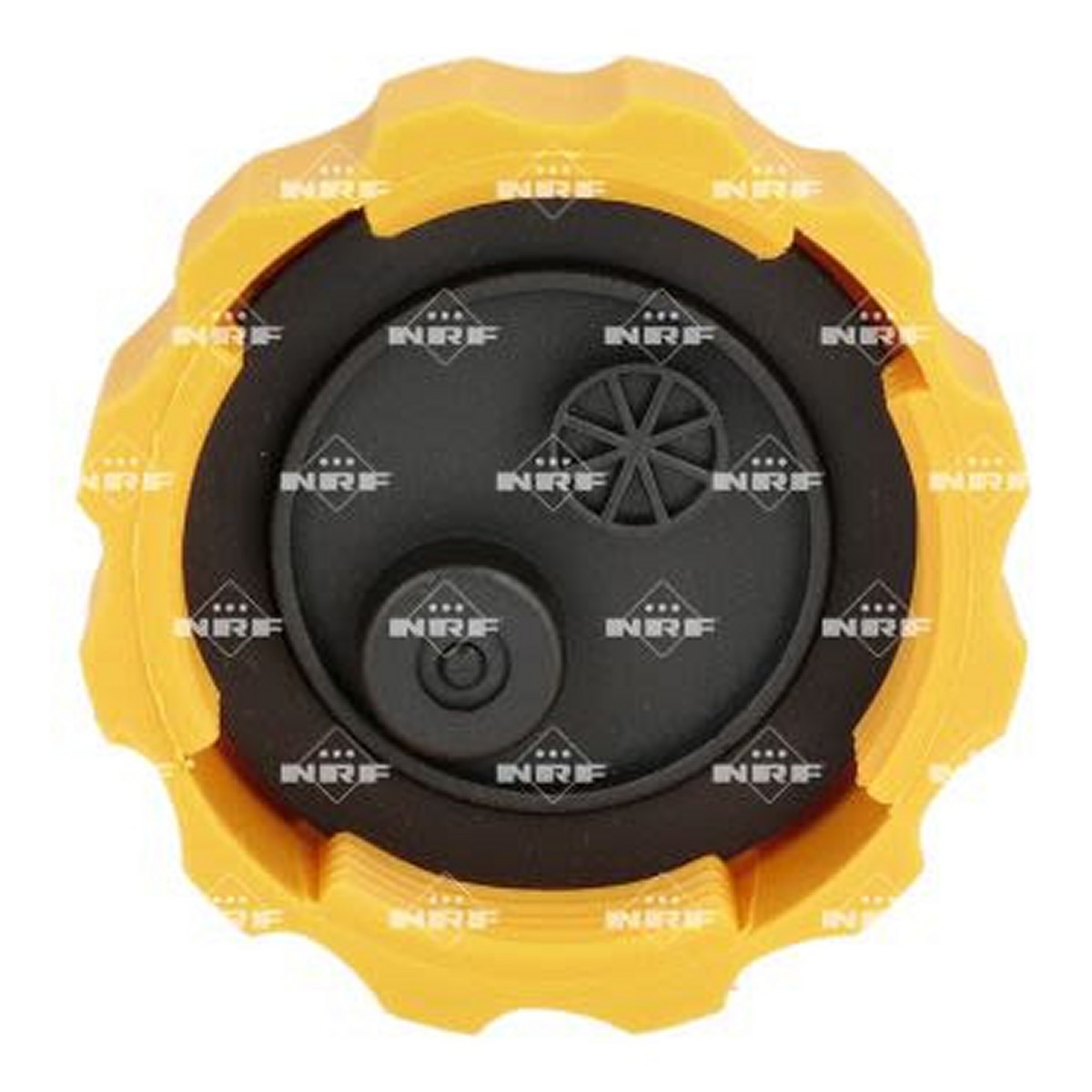 Крышка бачка расширительного Opel Combo 1.7 D 94-01/1.6 01-