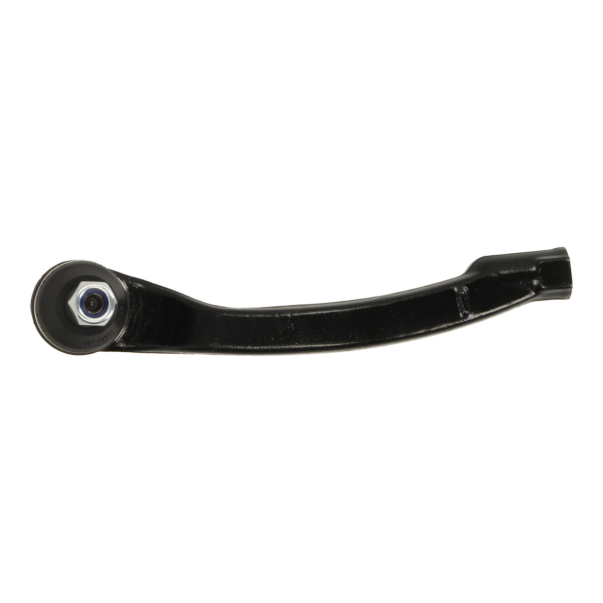 Наконечник тяги рульової (R) Renault Megane II 1.5dCi/1.9dCi 03- Febi Bilstein фото 8