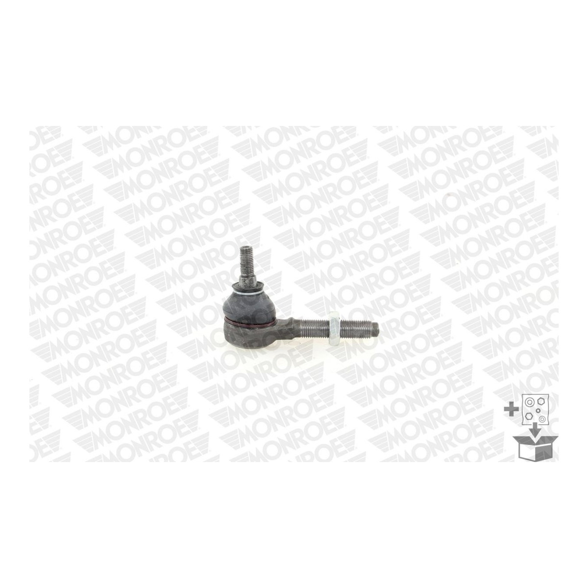 Рульовий наконечник лів/прав CITROEN BERLINGO, C15, C4, C4 I, LNA, VISA, XSARA, XSARA PICASSO, ZX, PEUGEOT 104, 205, 205 I, 205 II, 304, 305 I, 305 II, 306, 307, 309 0.6-Electric 03.70-12.15 фото 4