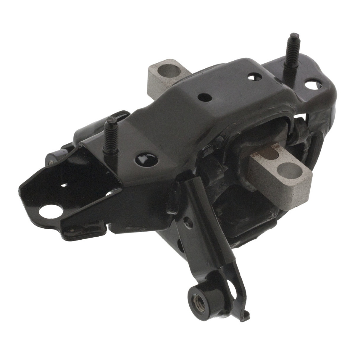 Подушка двигуна (передня) (L) Skoda Fabia/Roomster 99- Febi Bilstein