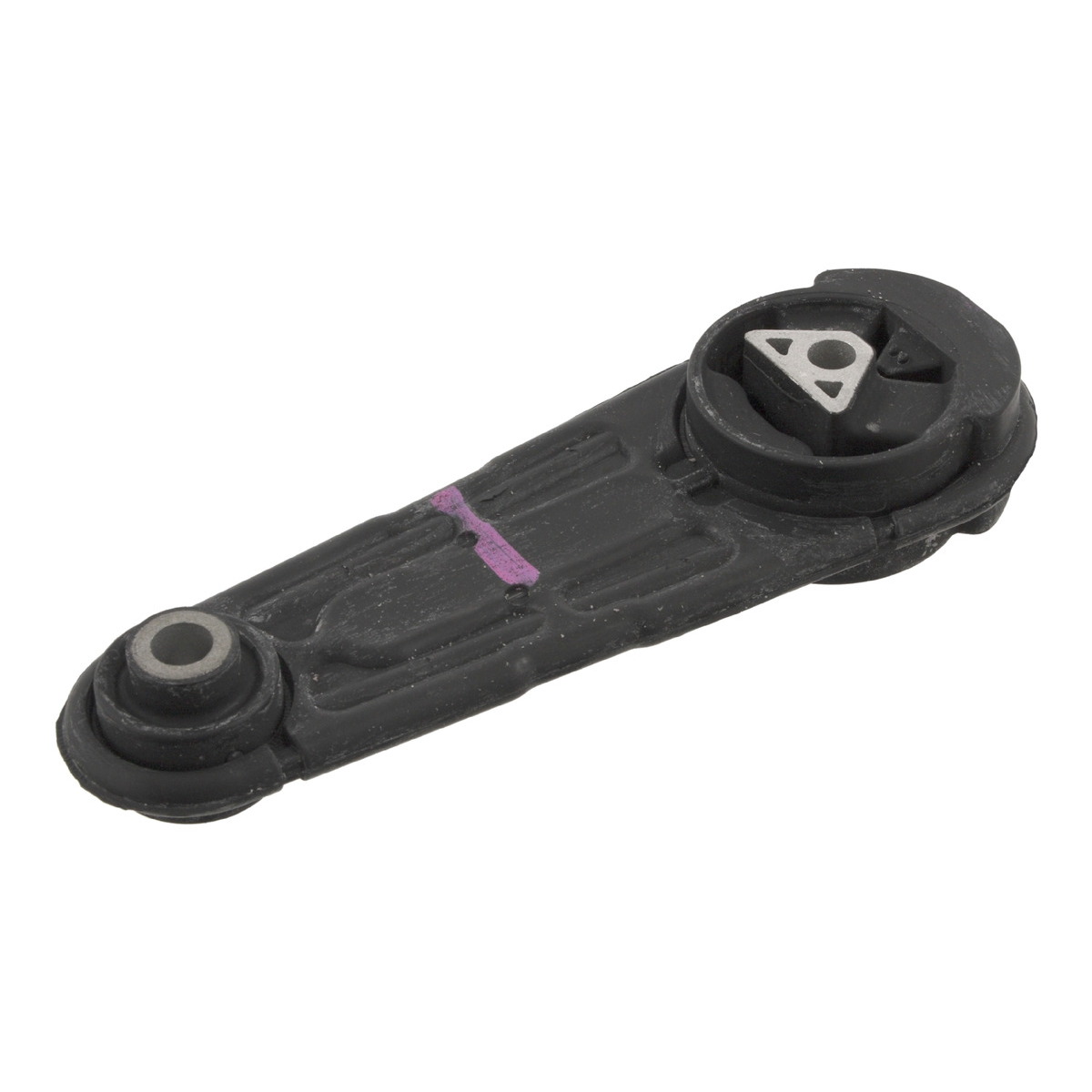 Подушка двигуна (задня) Renault Megane II/Kangoo 1.4-1.6/1.5 dCi 02- Febi Bilstein