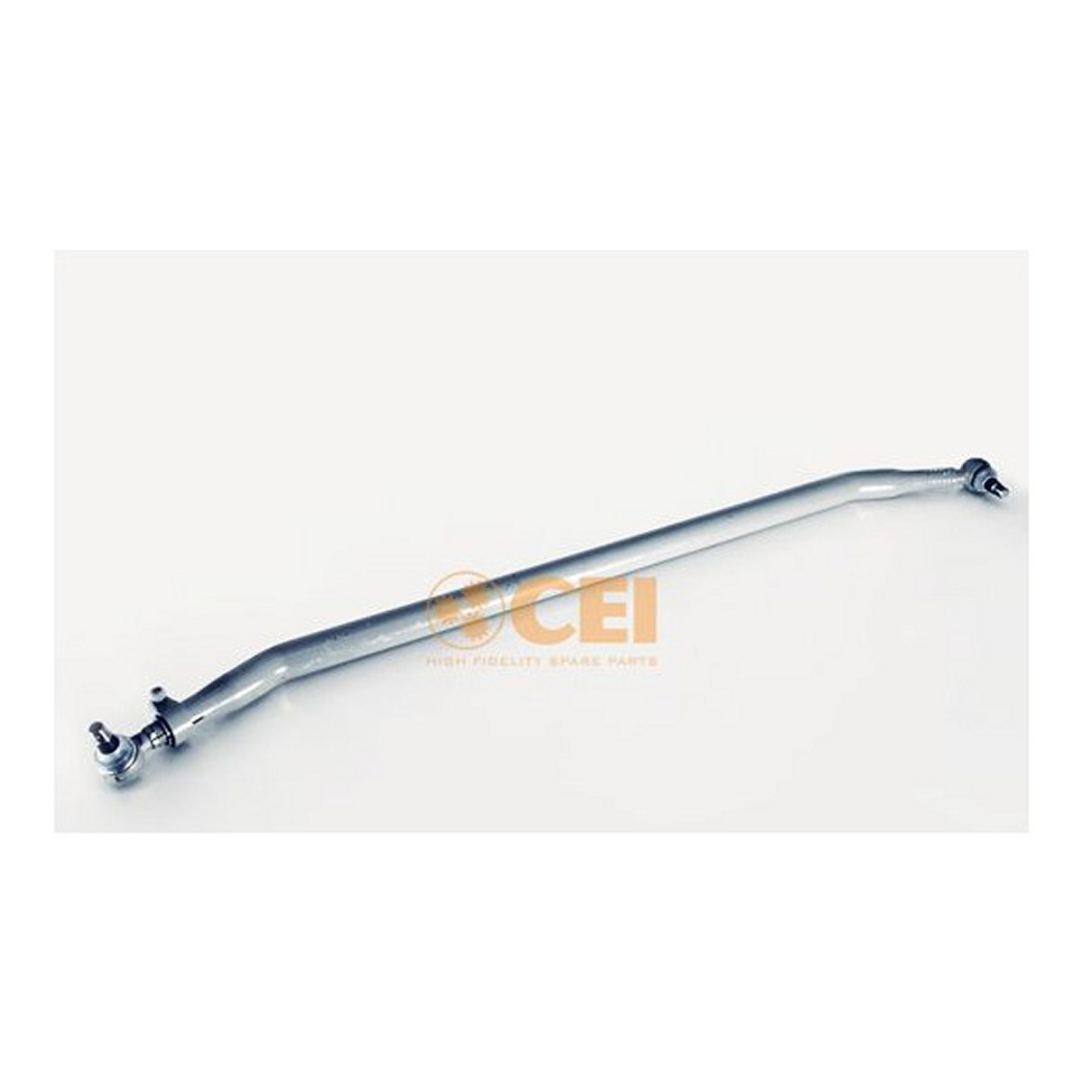 Рульова тяга поперечна (L-1750мм) SCANIA 4, 4 BUS, F, G I, K I, N BUS, P I, R I, T 05.95- фото 3