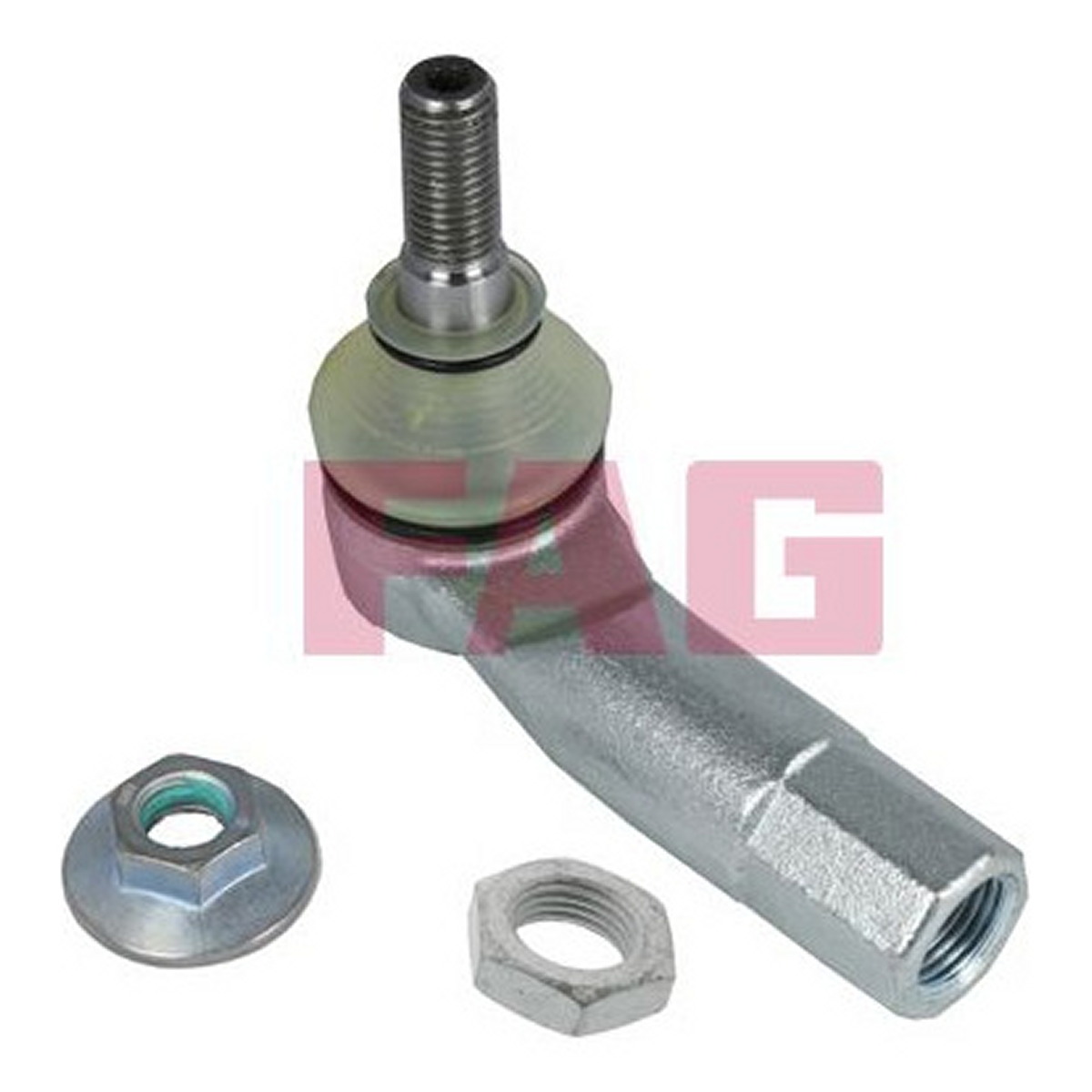 Рульовий наконечник лів AUDI A3, Q2, Q3, CUPRA ATECA, SEAT ALHAMBRA, ALTEA, ALTEA XL, ATECA, IBIZA V, LEON, LEON SC, LEON SPORTSTOURER, LEON ST, TARRACO, TOLEDO III 1.0-Electric 02.03-