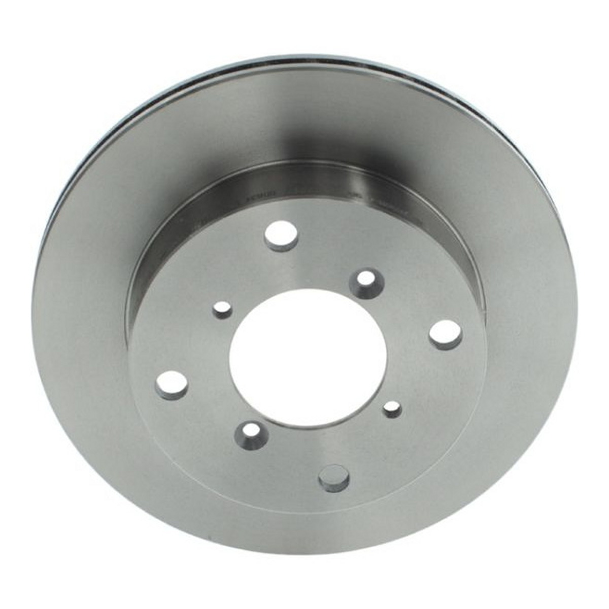 Диск гальмівний передн лів/прав SUBARU JUSTY II, SUZUKI ALTO IV, ALTO V, ALTO VI, CAPPUCCINO, SWIFT, SWIFT II 0.7-1.3 03.89-12.08