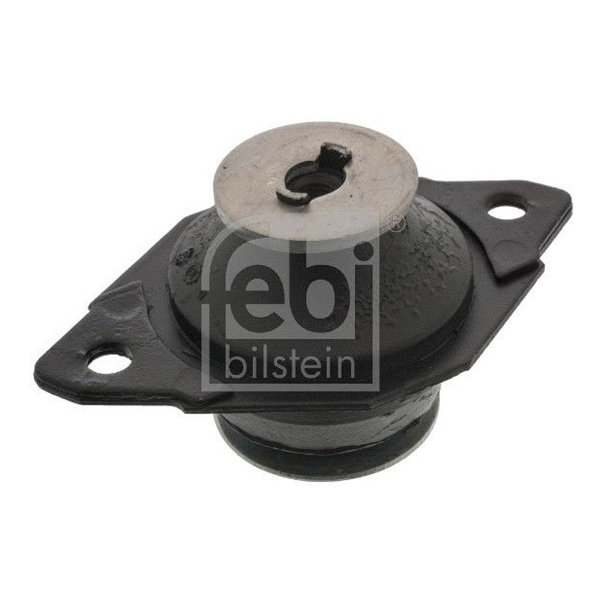 Подушка двигуна (задня) (L) VW Caddy/Golf III 83-04 Febi Bilstein
