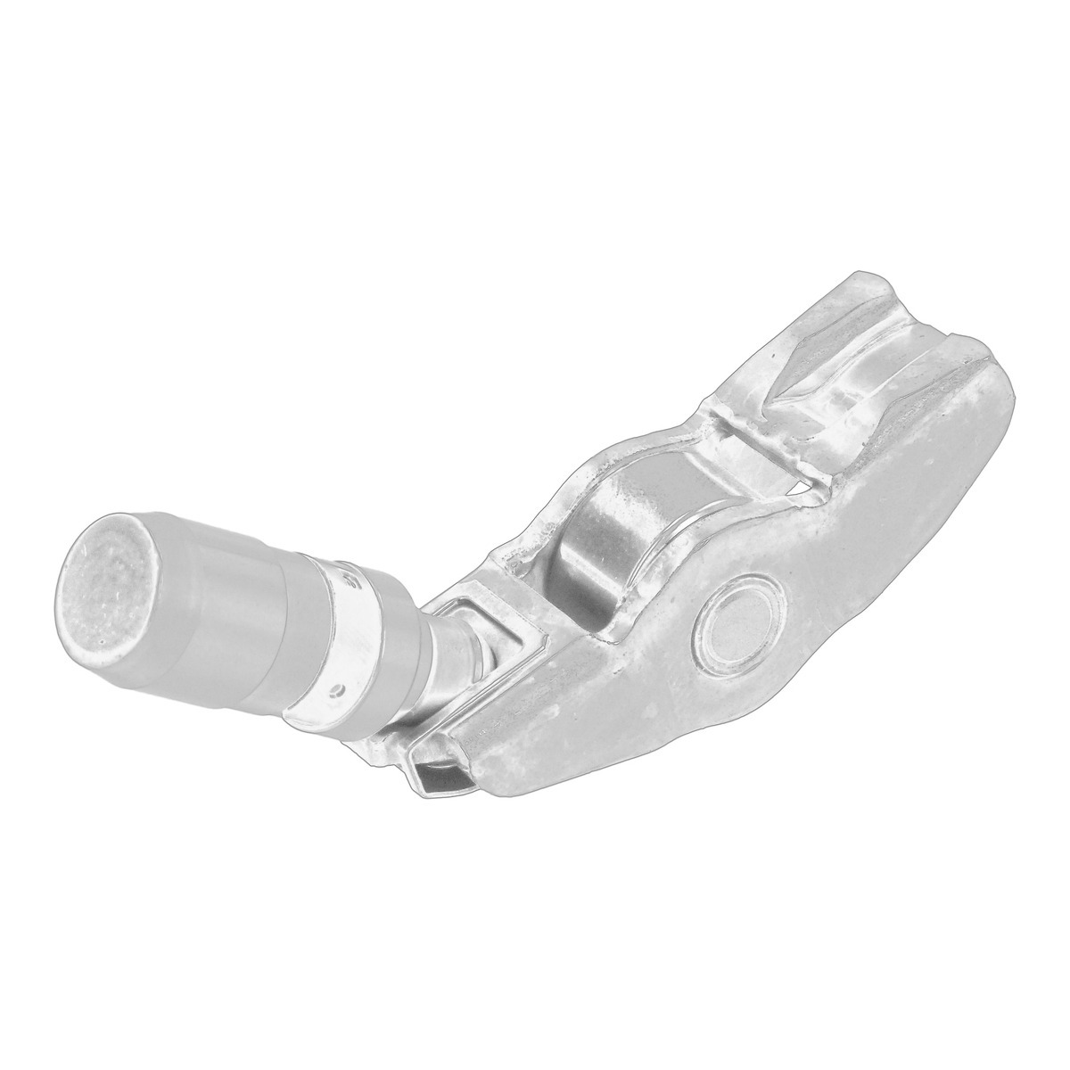 Коромисло (з тарілкою) FORD FOCUS IV, GALAXY III, MONDEO V, S-MAX, TOURNEO CUSTOM V362, TRANSIT CUSTOM V362, TRANSIT V363 2.0D 12.15- фото 3