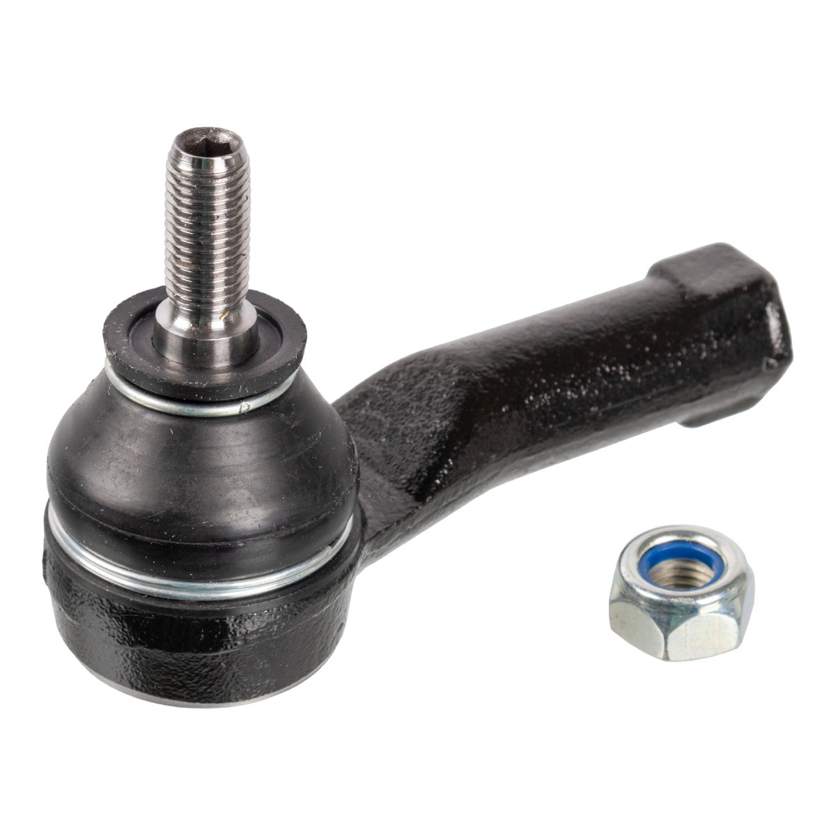 Рульовий наконечник лів NISSAN KUBISTAR, MICRA C+C III, MICRA III, RENAULT CLIO II, CLIO III, KANGOO, KANGOO EXPRESS, MEGANE I, MEGANE I CLASSIC, MEGANE I COACH, MEGANE SCÉNIC 0.9-Electric 08.95-