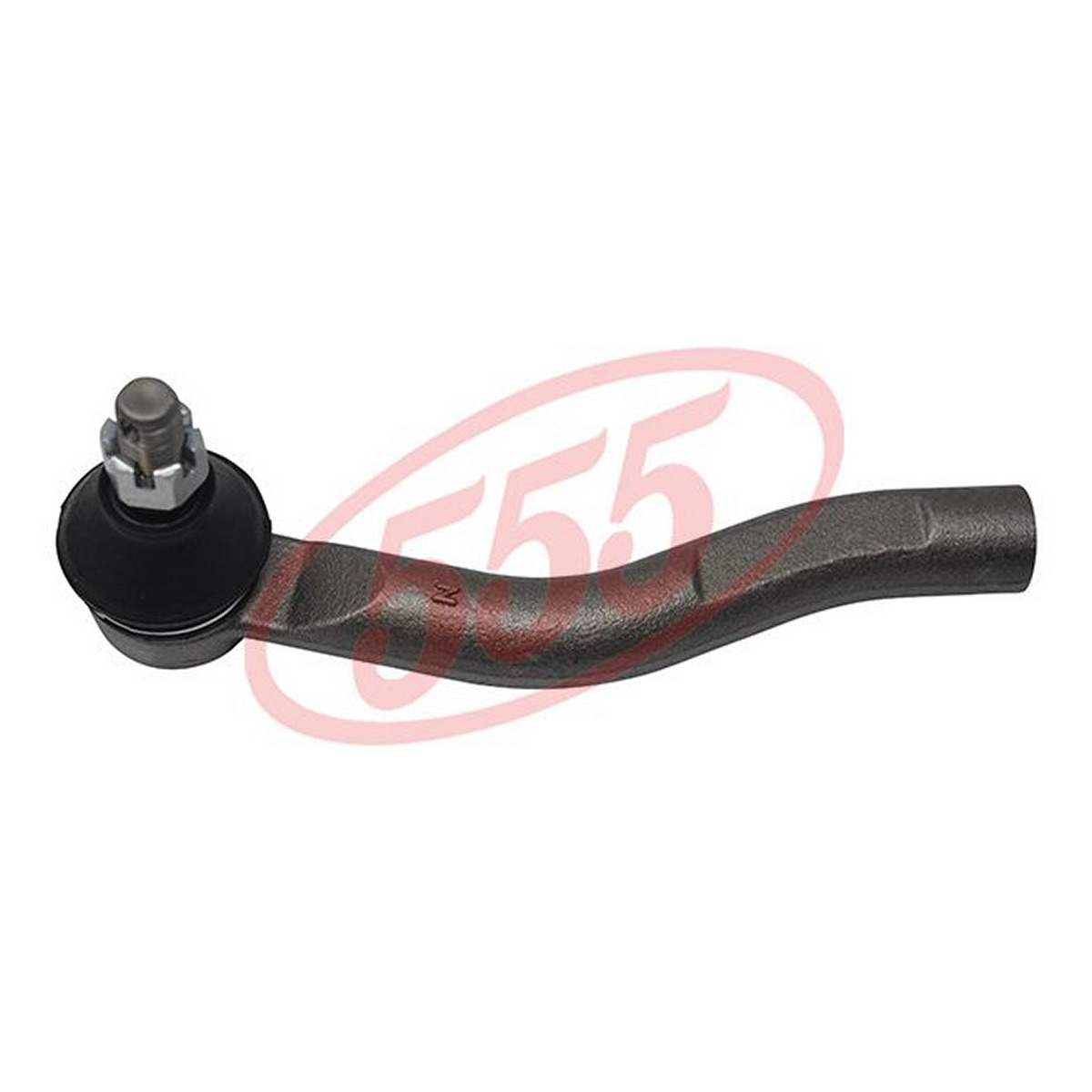 Наконечник рульової тяги TOYOTA YARIS 99- OUT R 555 (SE-3601R) 555