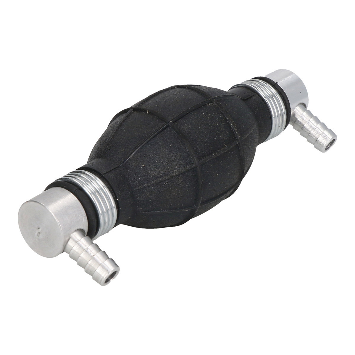 Допоміжний ручний насос (груша, (EN) connector diameter 8 mm, кутовий) CITROEN BERLINGO, RENAULT LAGUNA I, MEGANE II 9HF(DV6DTED)-K9K729 11.93-04.21 фото 3