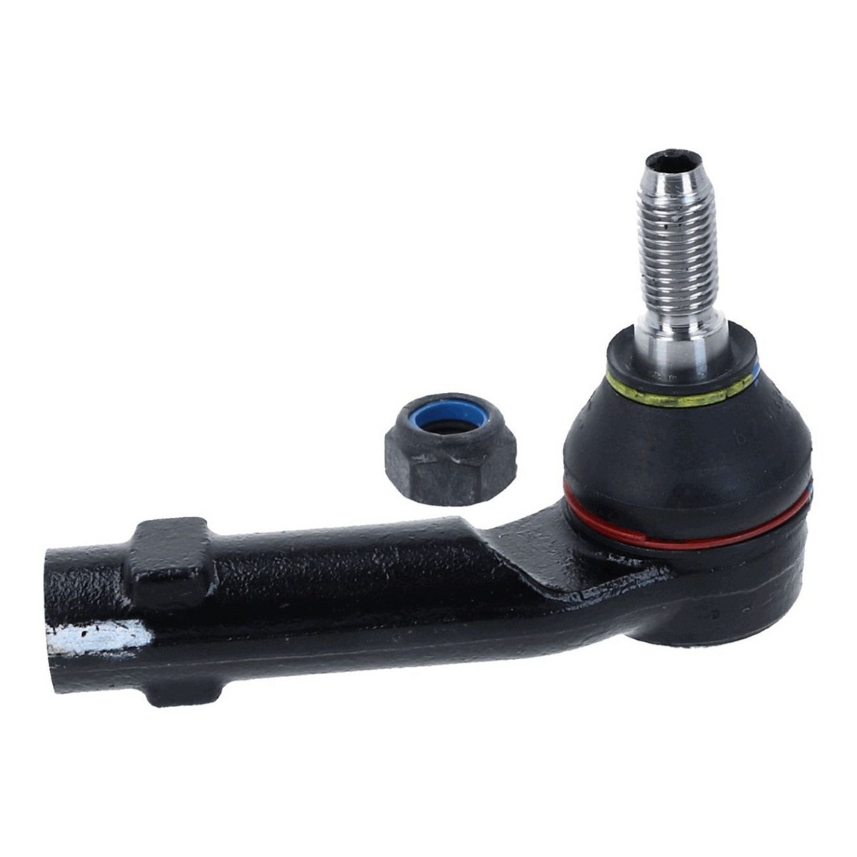 Наконечник рульової тяги SKODA FABIA 05-15 RAPID 13-15 VW POLO CLASSIC 08- OUTER L LEMFORDER (26669 02) Lemforder