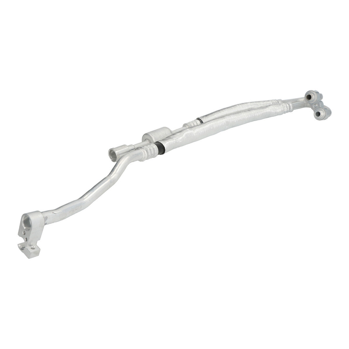 Трубка кондиціонера OPEL VECTRA B 1.6/1.8 10.95-07.03