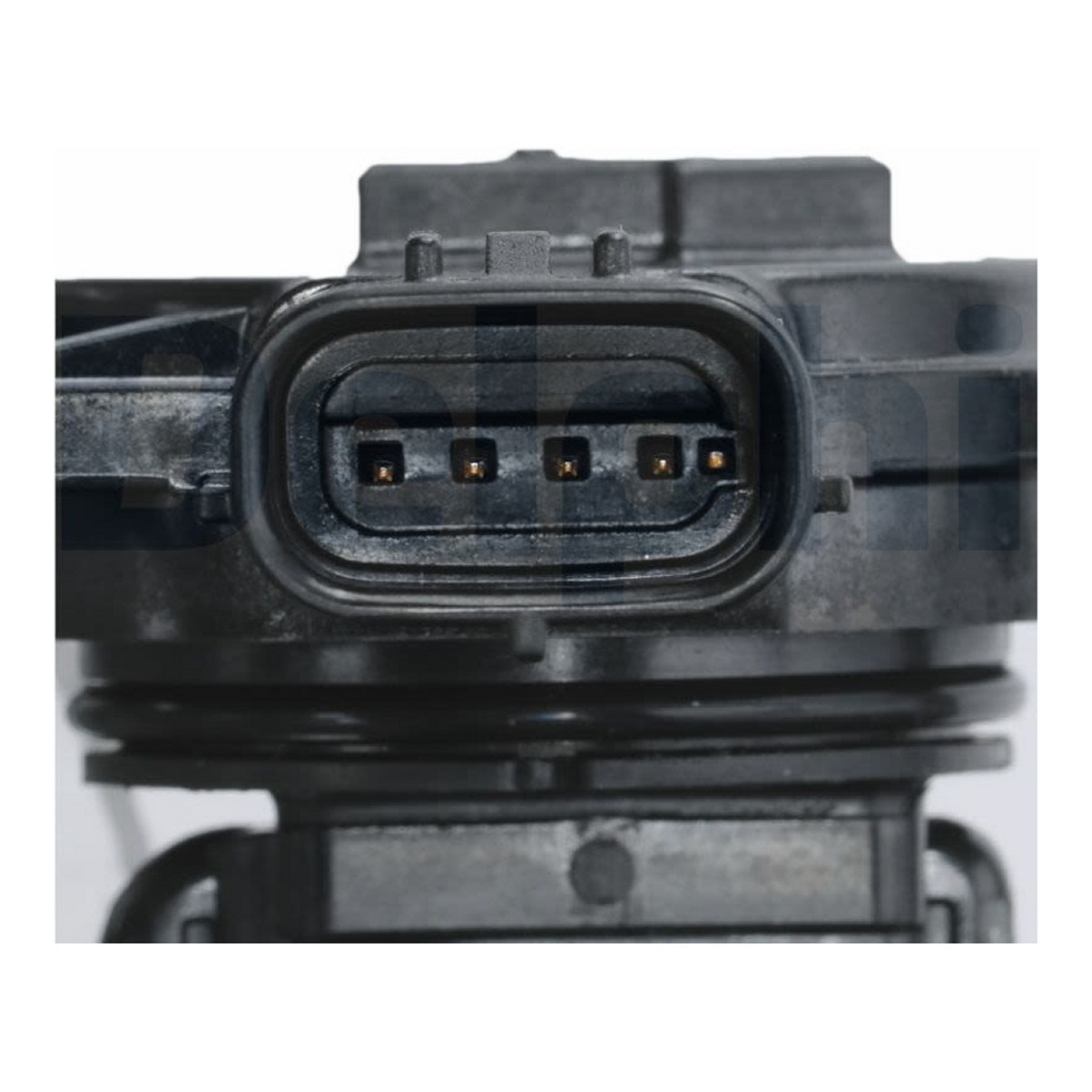 Витратомір повітря (4 pin, картрідж) LEXUS ES, GS, LC, LM, LS, NX II, RC, RX, UX, TOYOTA ALPHARD / VELLFIRE, C-HR, CAMRY, COROLLA, FORTUNER, HIGHLANDER, HILUX CHAMP, HILUX VIII 1.6-5.0 08.14- фото 5