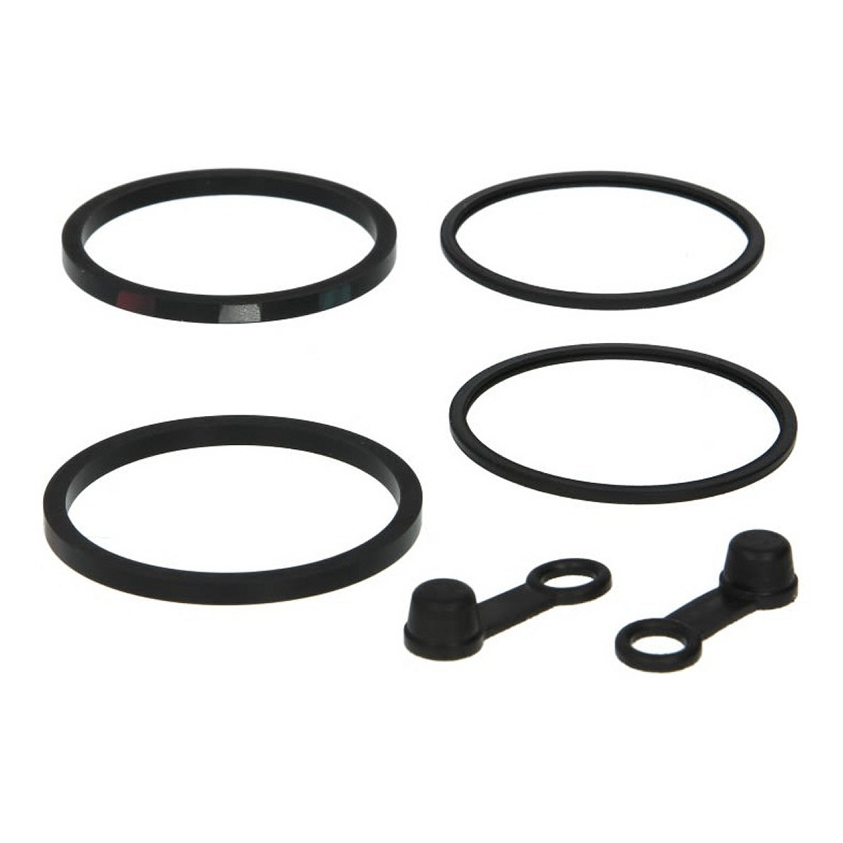 Ремкомплект гальмівного супотра задн YAMAHA FJ, FZ, FZR, TDM, VMX-12, XJ, XJR, XVS, YZF 600-1300 1984-2005