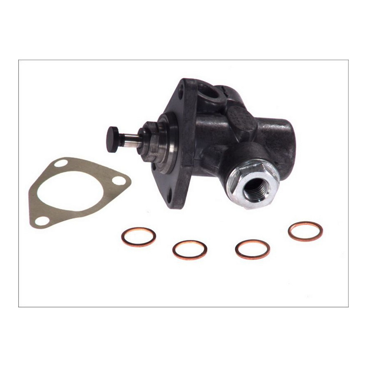 Механічний паливний насос IVECO EUROSTAR, TURBOSTAR, TURBOTECH 8210.42.061-8460.41.102 07.84-02.02