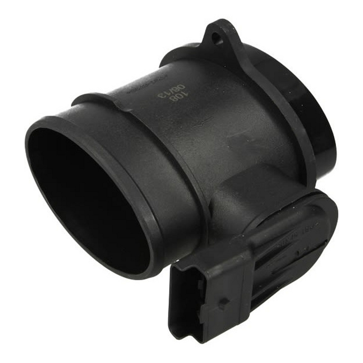 Витратомір повітря (5 pin, модуль) VOLVO V50, CITROEN C3 I, C4 I, C5 II, XSARA PICASSO, FIAT SCUDO, FORD FIESTA V, FUSION, MAZDA 3, PEUGEOT 206, 307, 407 1.6D 11.03-03.16 фото 4