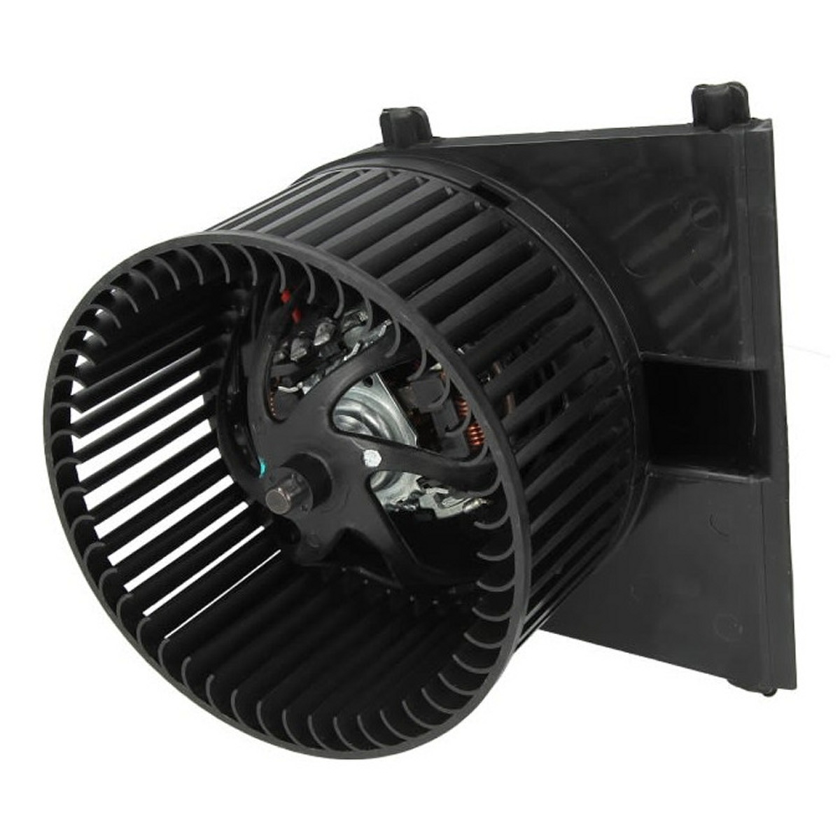 Вентилятор салону AUDI A3, TT, SEAT ALTEA, AROSA, CORDOBA, CORDOBA VARIO, IBIZA II, LEON, TOLEDO II, SKODA OCTAVIA I, OCTAVIA II, VW BORA, BORA I, CADDY III, GOLF IV, GOLF V 1.0-3.2 02.93-12.13