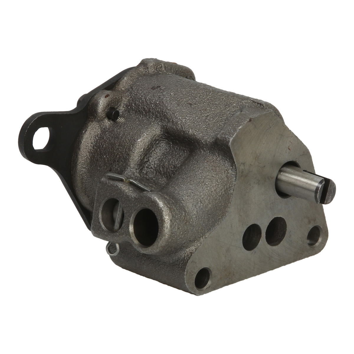 Масляний насос JEEP CHEROKEE, CJ5 - CJ8, COMANCHE, GRAND CHEROKEE I, GRAND CHEROKEE II, WRANGLER I, WRANGLER II 2.5/4.0/4.2 01.72-04.07 фото 3