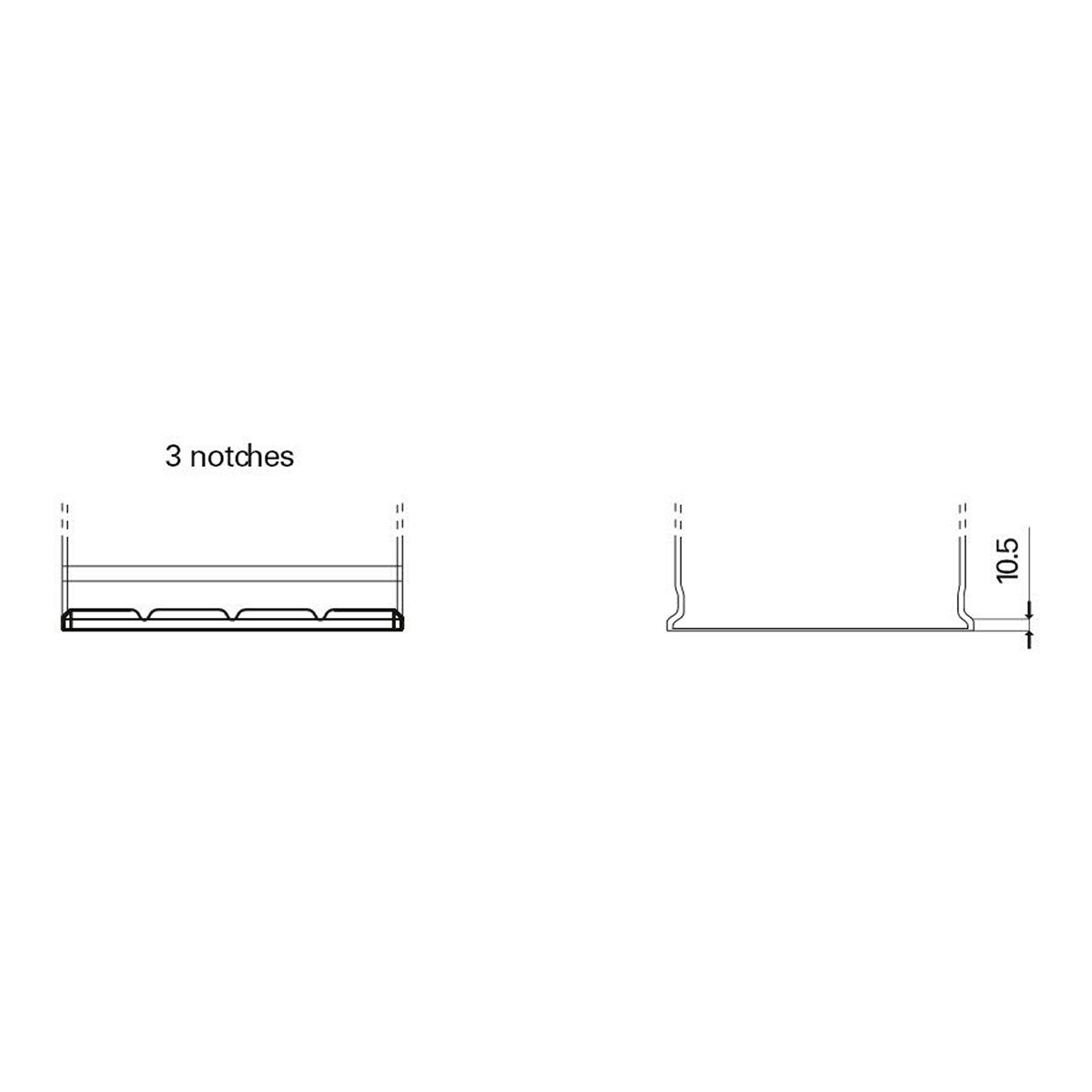 Аккумуляторная батарея 120Ah/870A (349x175x235/+R/B1) PowerPro фото 10