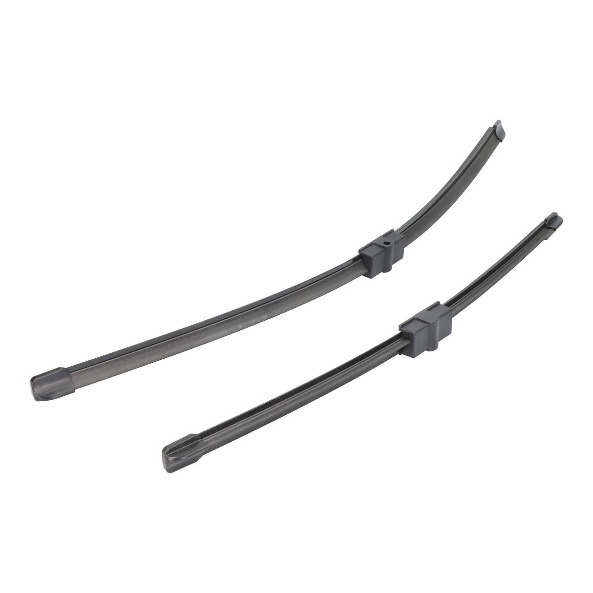 Щітка склоочисника безкаркасна передн (2шт) Flat Blades 550/400мм ALFA ROMEO 147, GT 01.01-09.10