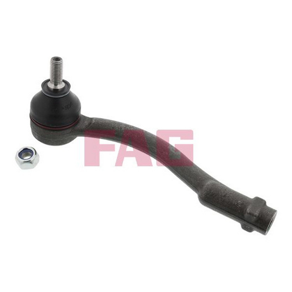 Рульовий наконечник лів HYUNDAI ACCENT III, KIA RIO II 1.4/1.5D/1.6 03.05-12.11