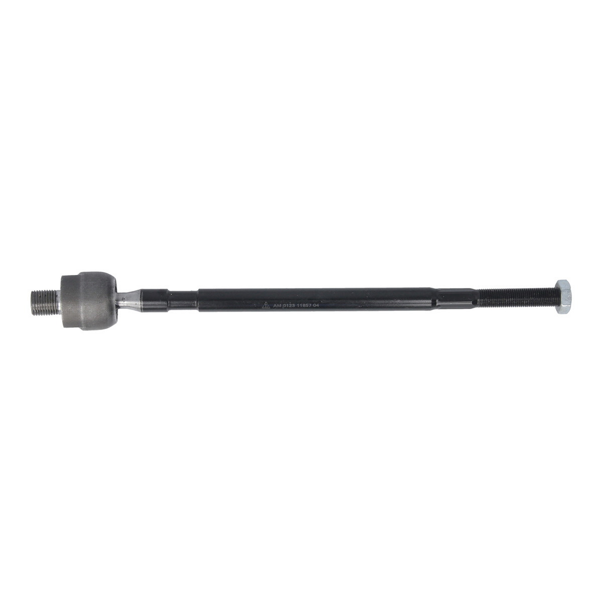 Тяга рульова MITSUBISHI COLT/LANCER 1992-2003 LEMFORDER (11857 04) Lemforder