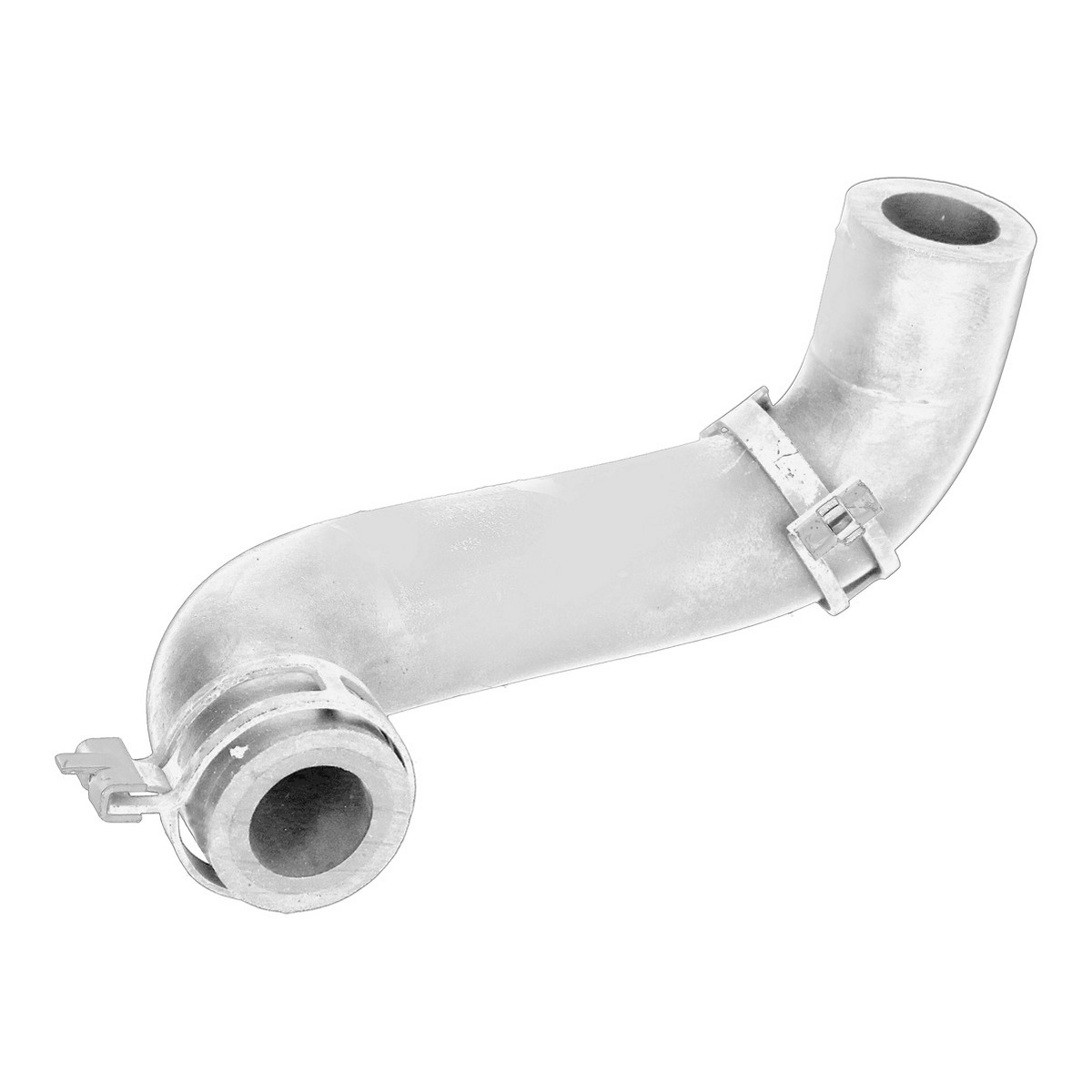 Патрубок вентиляції картера FORD C-MAX, FIESTA V, FOCUS C-MAX, FOCUS II 1.8/2.0 03.04-09.12